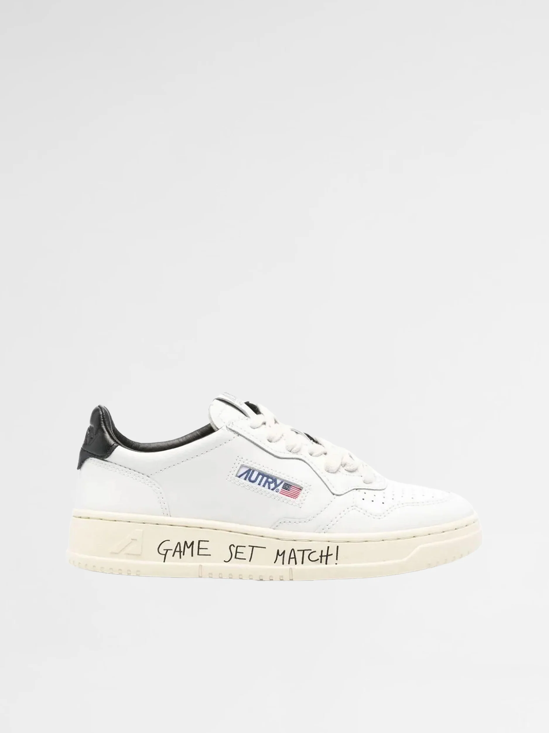 Autry Sneakers SS26 - AULM ML02