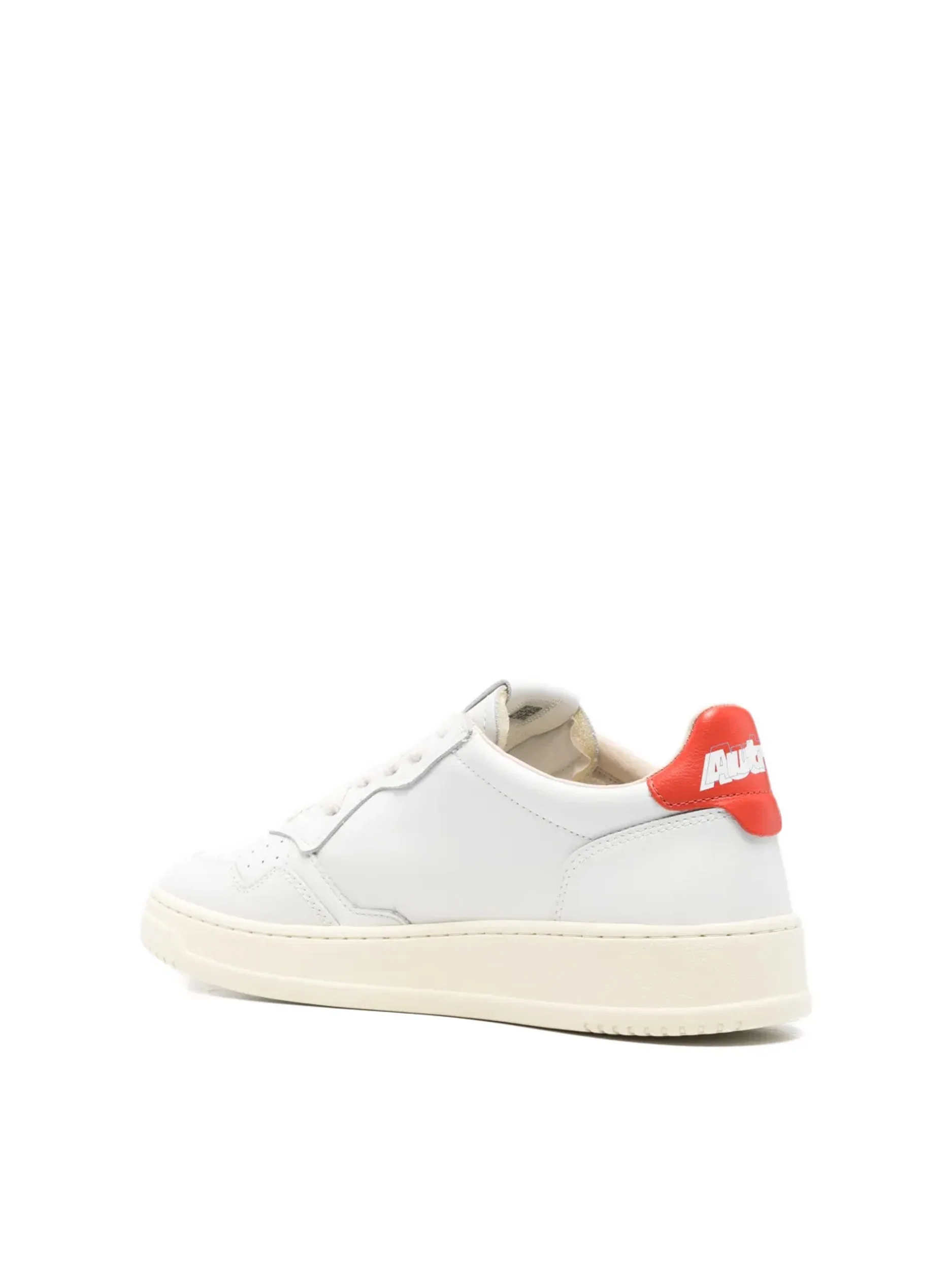 Autry Sneakers SS26 - AULM TB03 - Image 2
