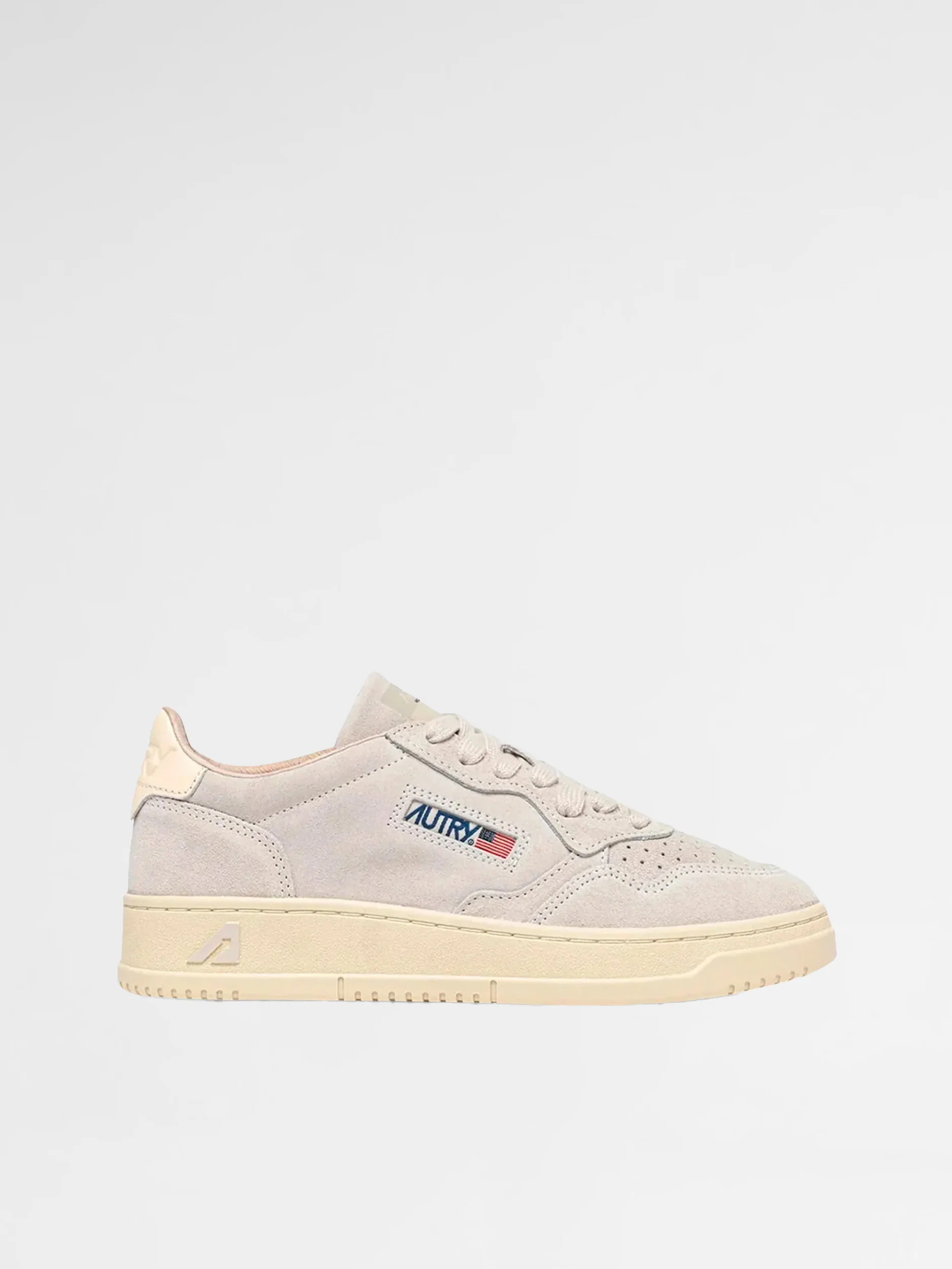 Autry Sneakers SS26 - AULM UH01