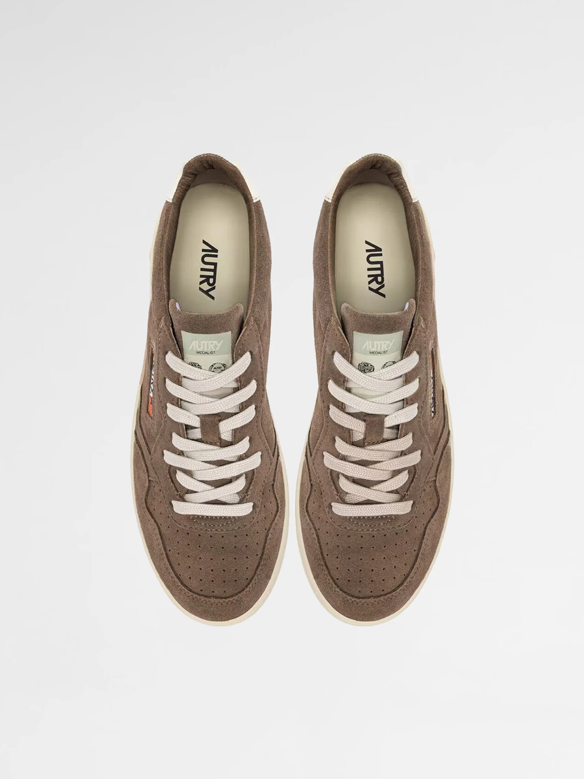 Autry Sneakers SS26 - AULM UH10 - Image 2