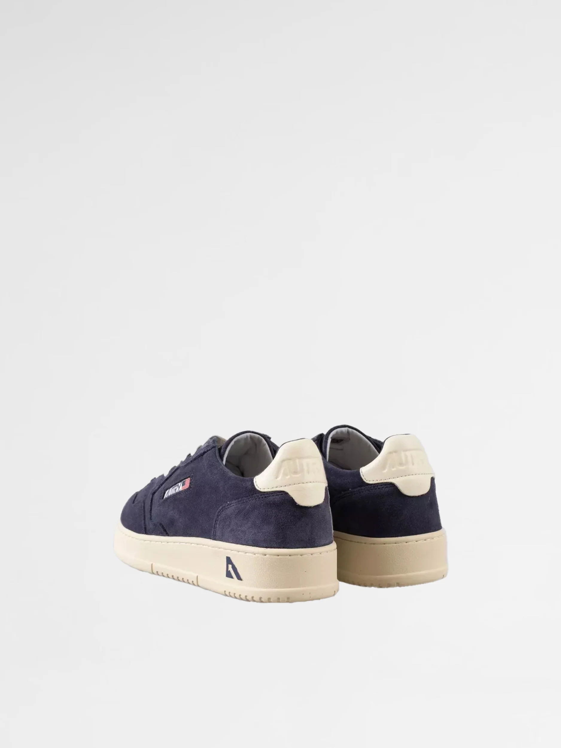 Autry Sneakers SS26 - AULM UH11 - Image 2