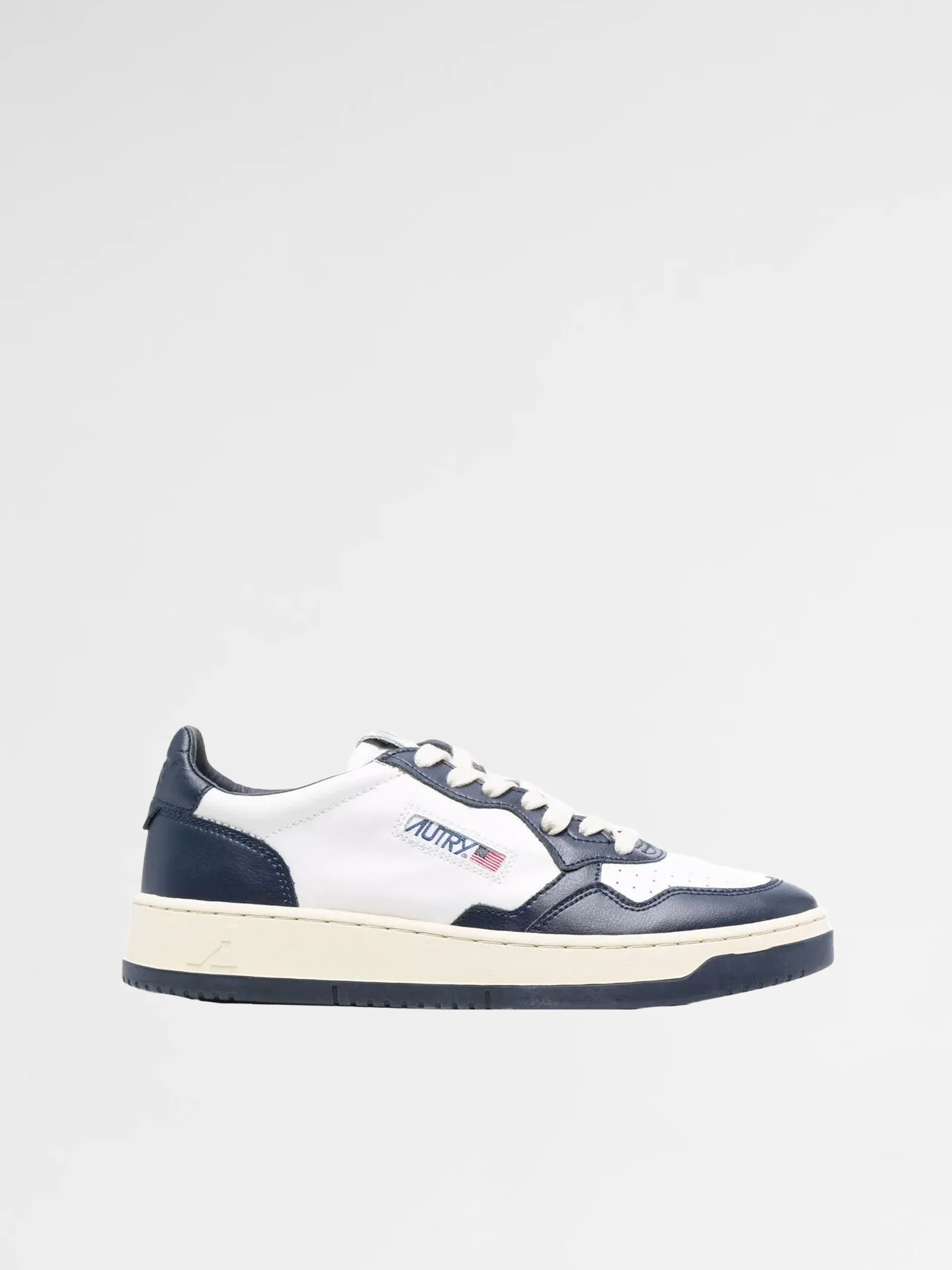 Autry Sneakers SS26 - AULM WB04
