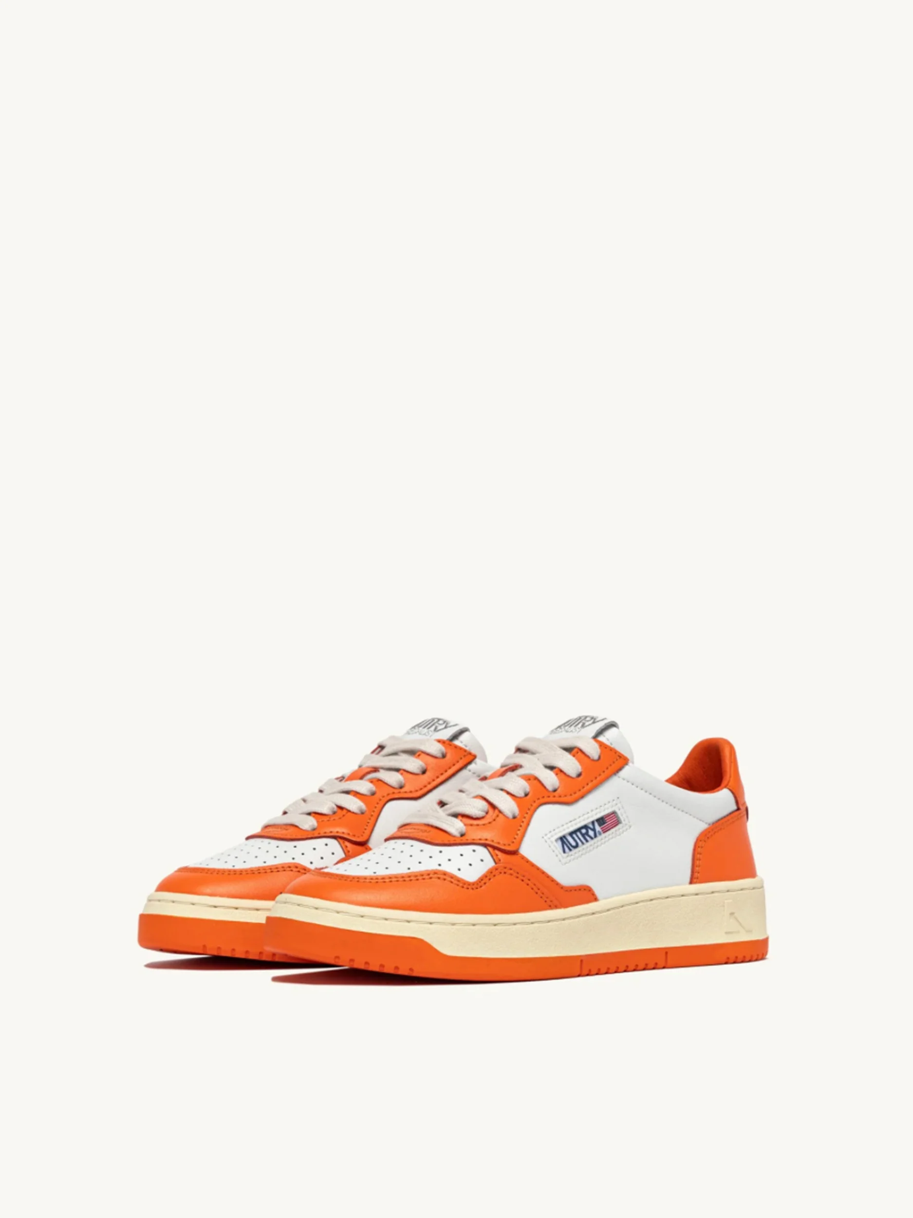 Autry Sneakers SS26 - AULM WB66 - Image 2