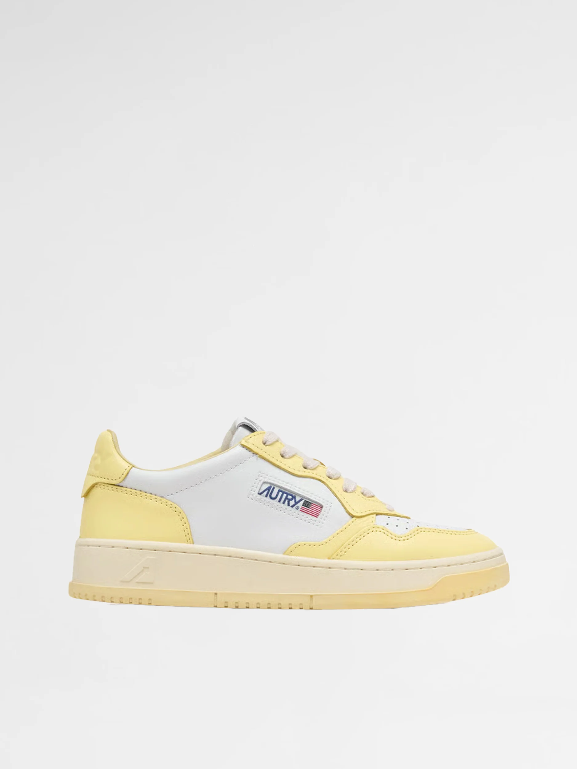 Autry Sneakers SS26 - AULW WB63