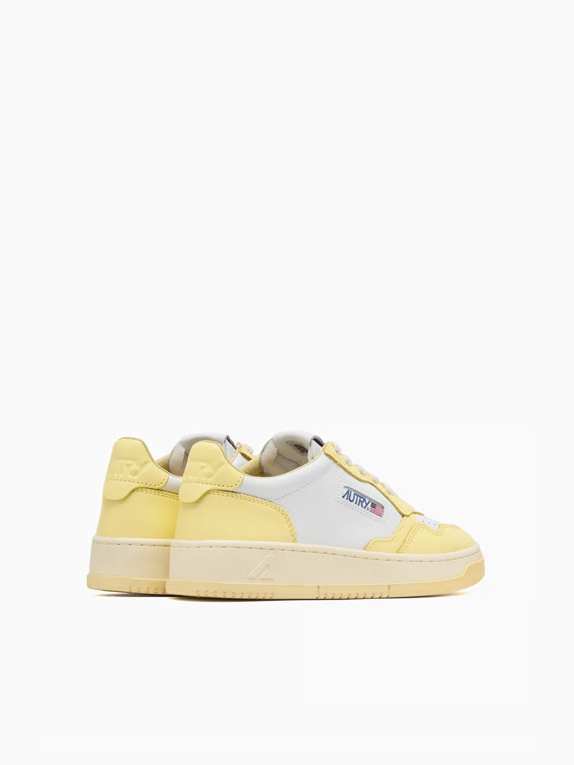 Autry Sneakers SS26 - AULW WB63 - Image 2