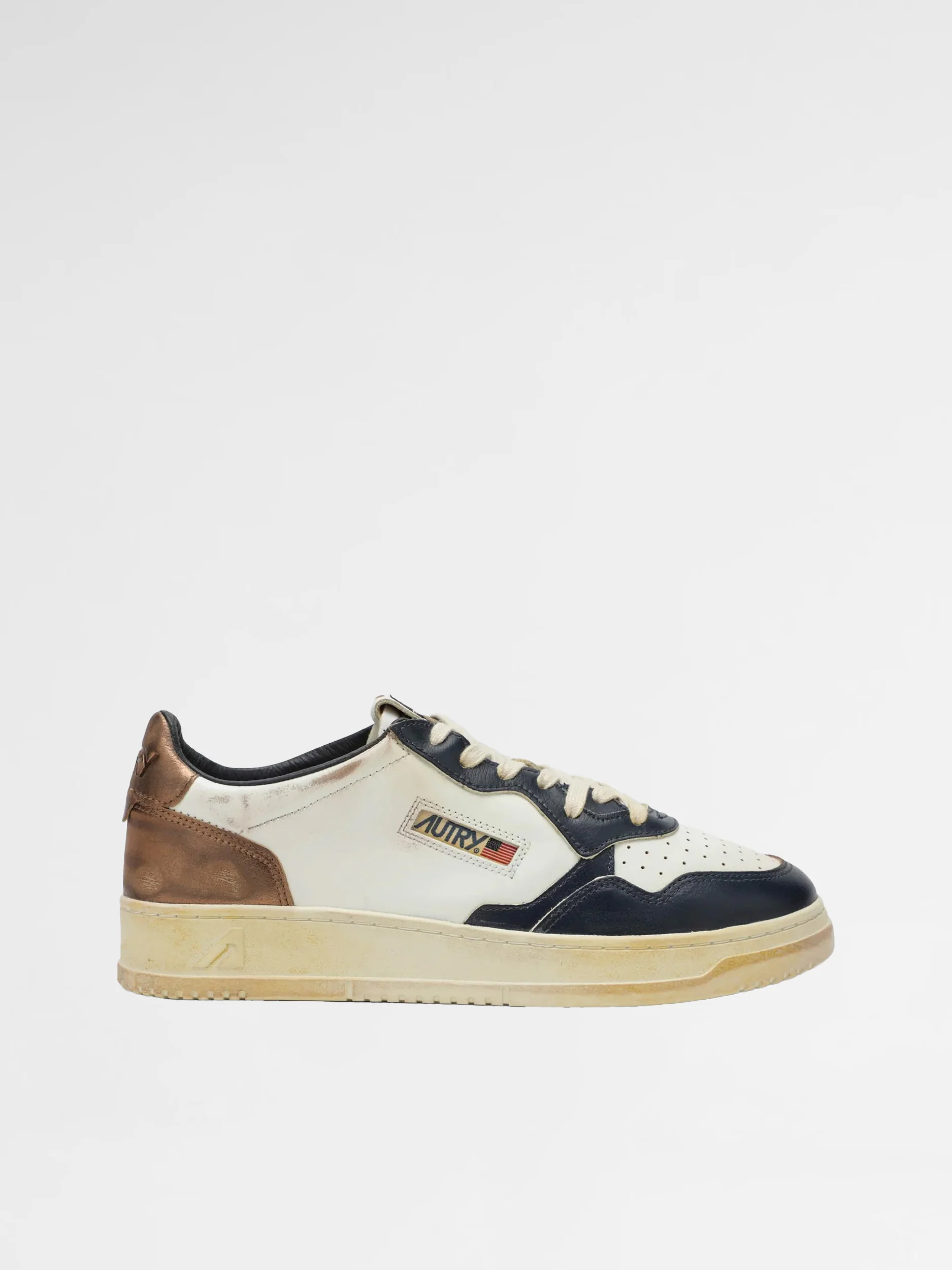 Autry Sneakers SS26 - AVLM SV58