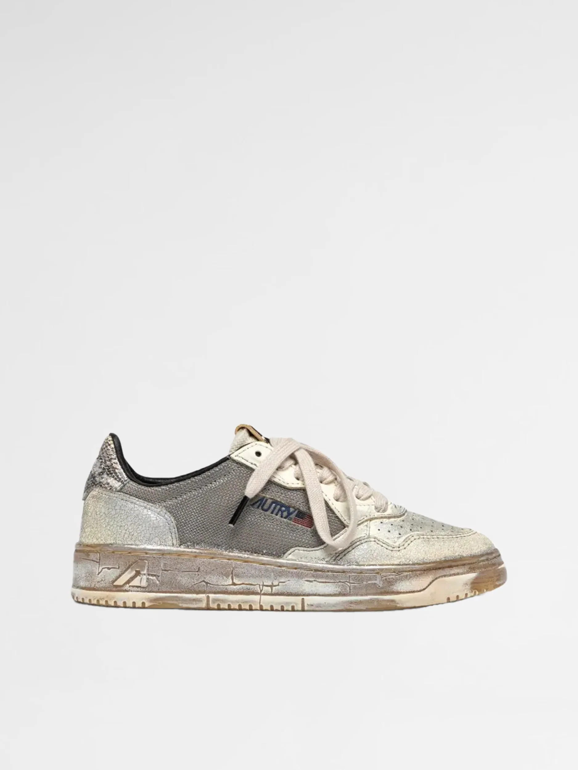 Autry Sneakers SS26 - AVLM ME01