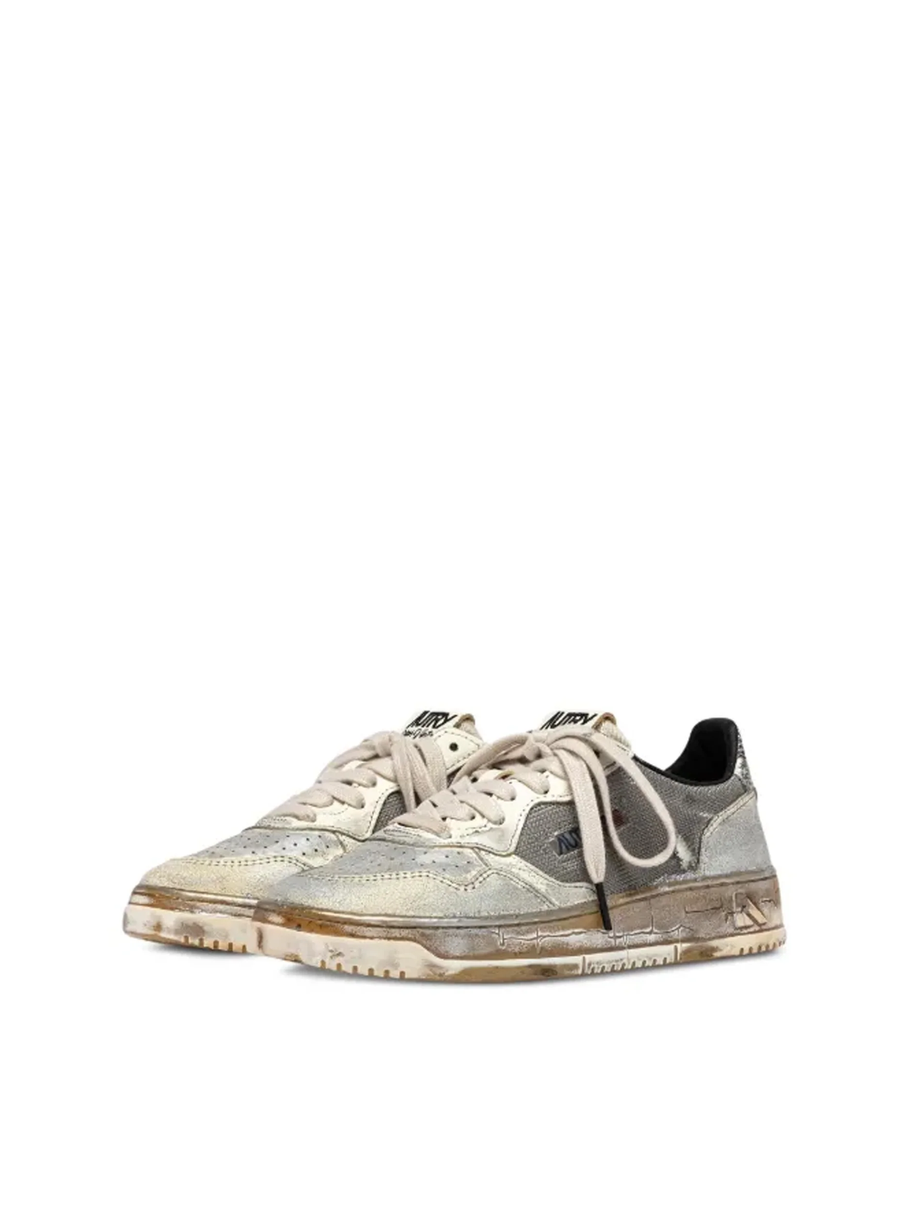 Autry Sneakers SS26 - AVLM ME01 - Image 2