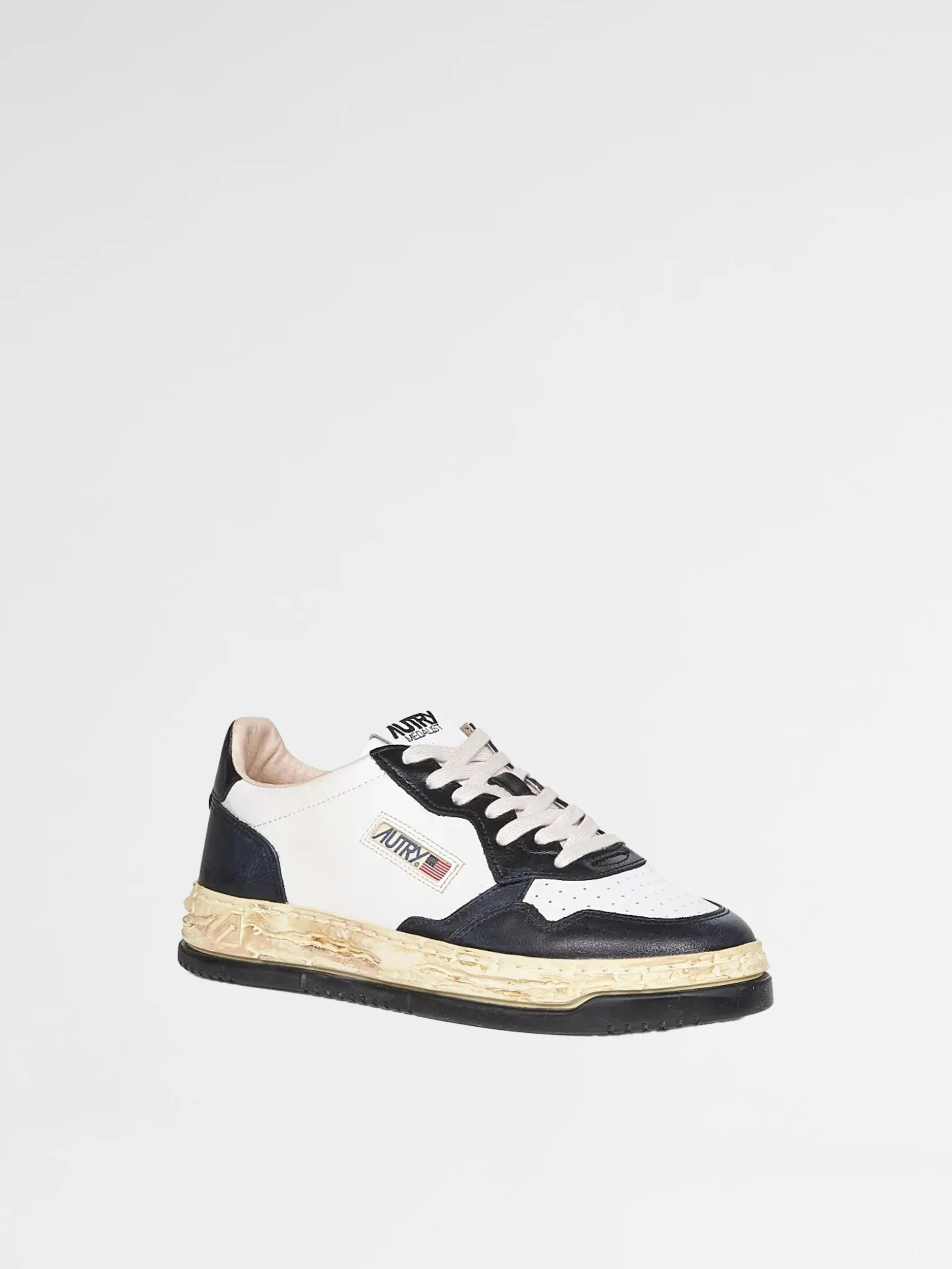 Autry Sneakers SS26 - AVLM MMY3 - Image 2