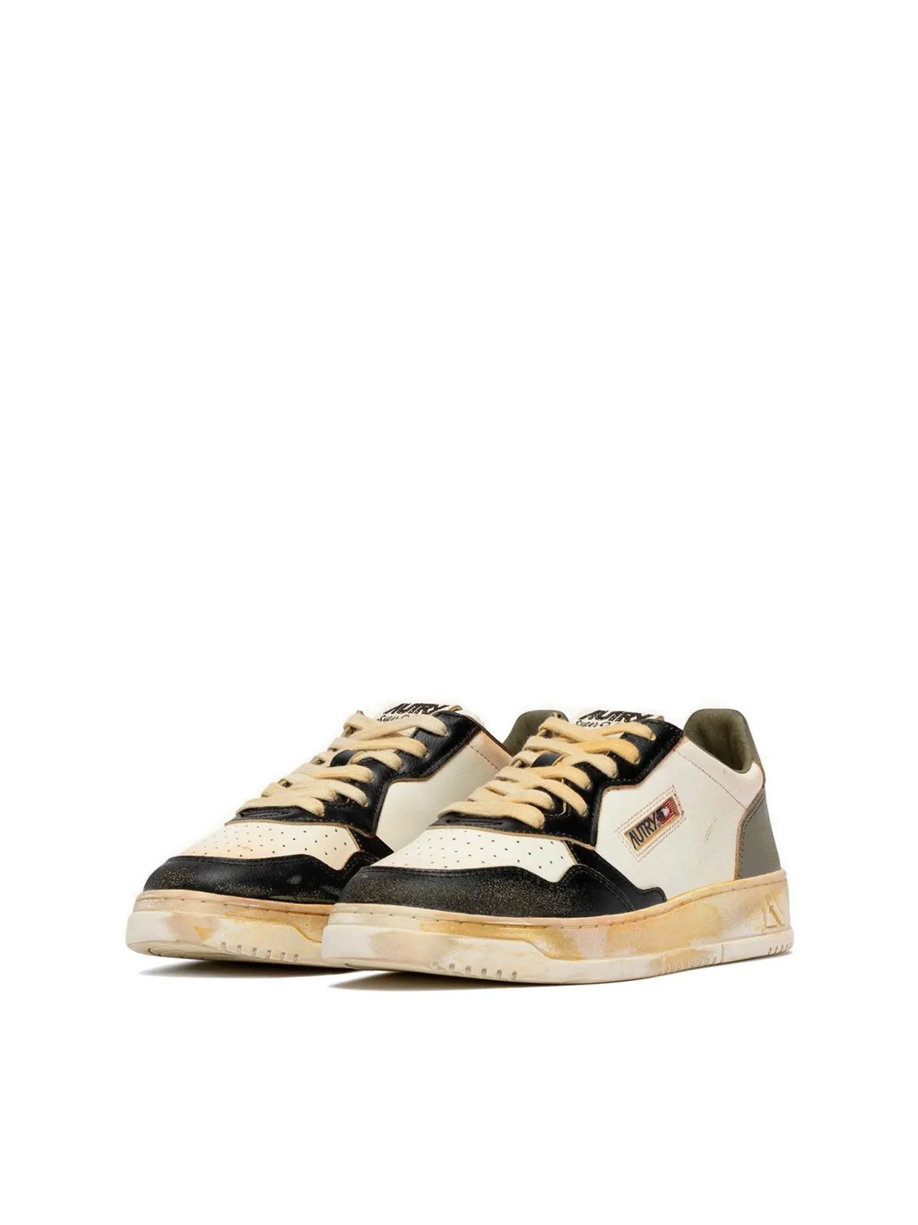 Autry Sneakers SS26 - AVLM SV06 - Image 2