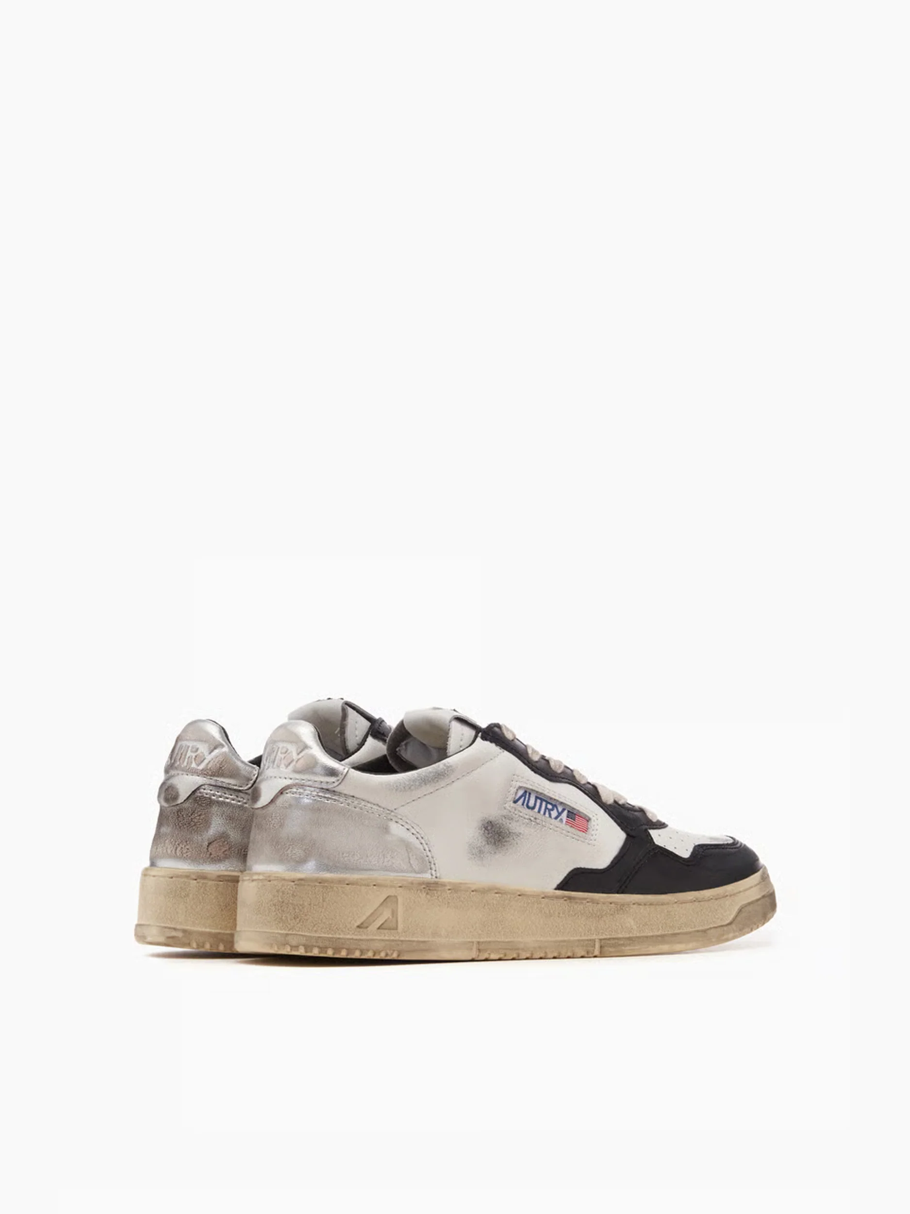 Autry Sneakers SS26 - AVLM SV11 - Image 2