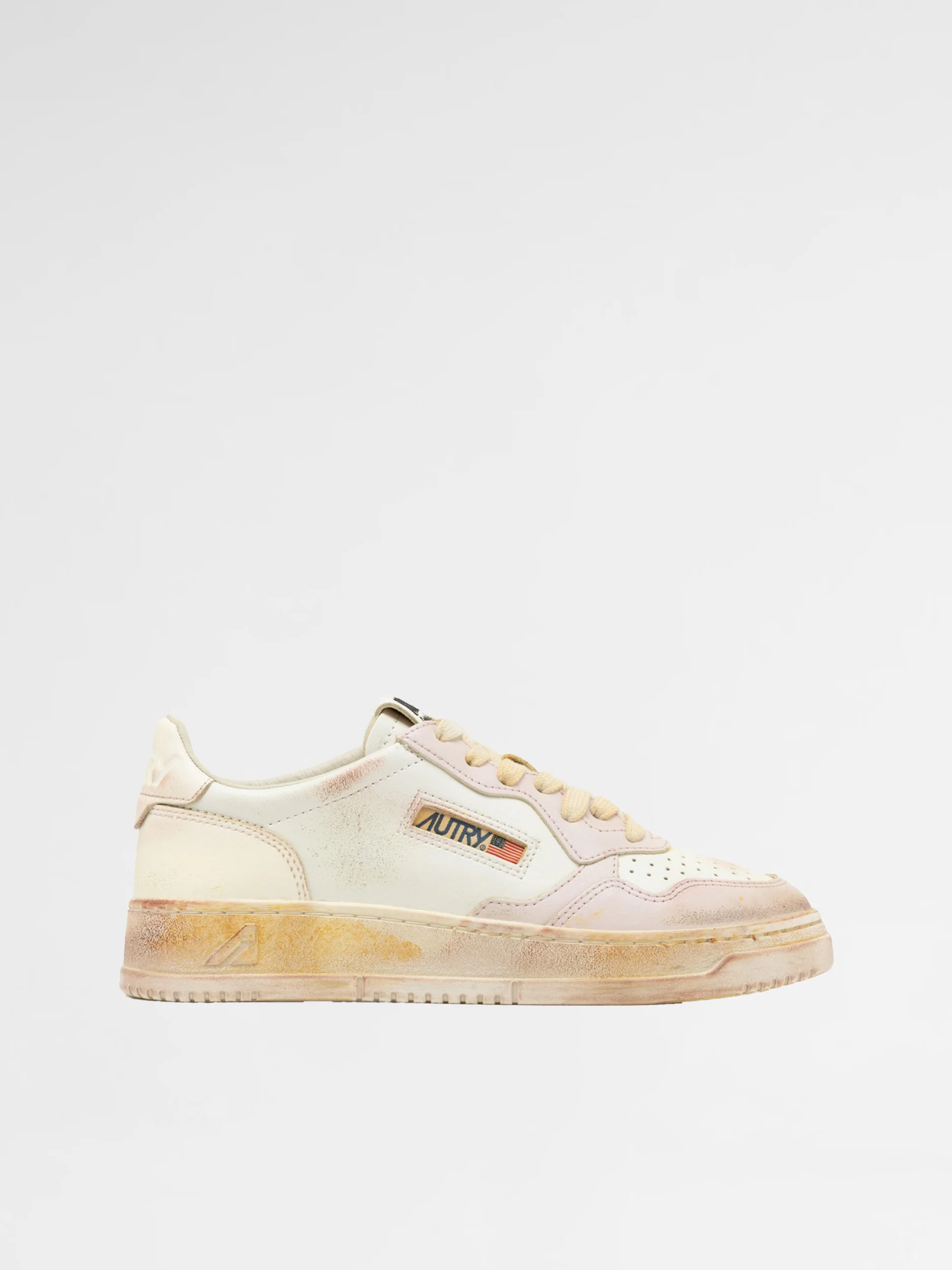 Autry Sneakers SS26 - AVLW SV08