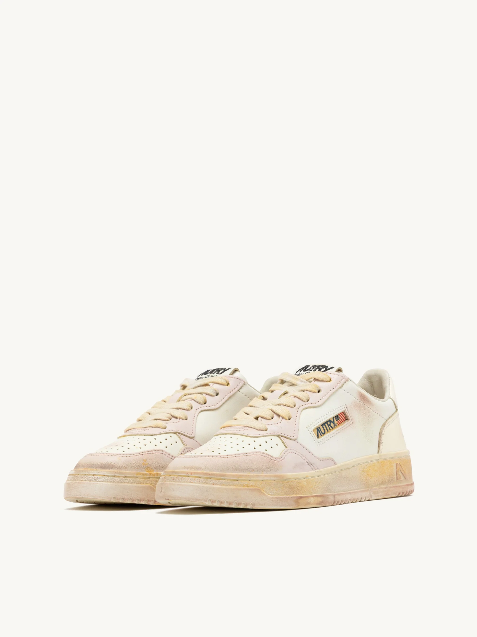Autry Sneakers SS26 - AVLW SV08 - Image 2