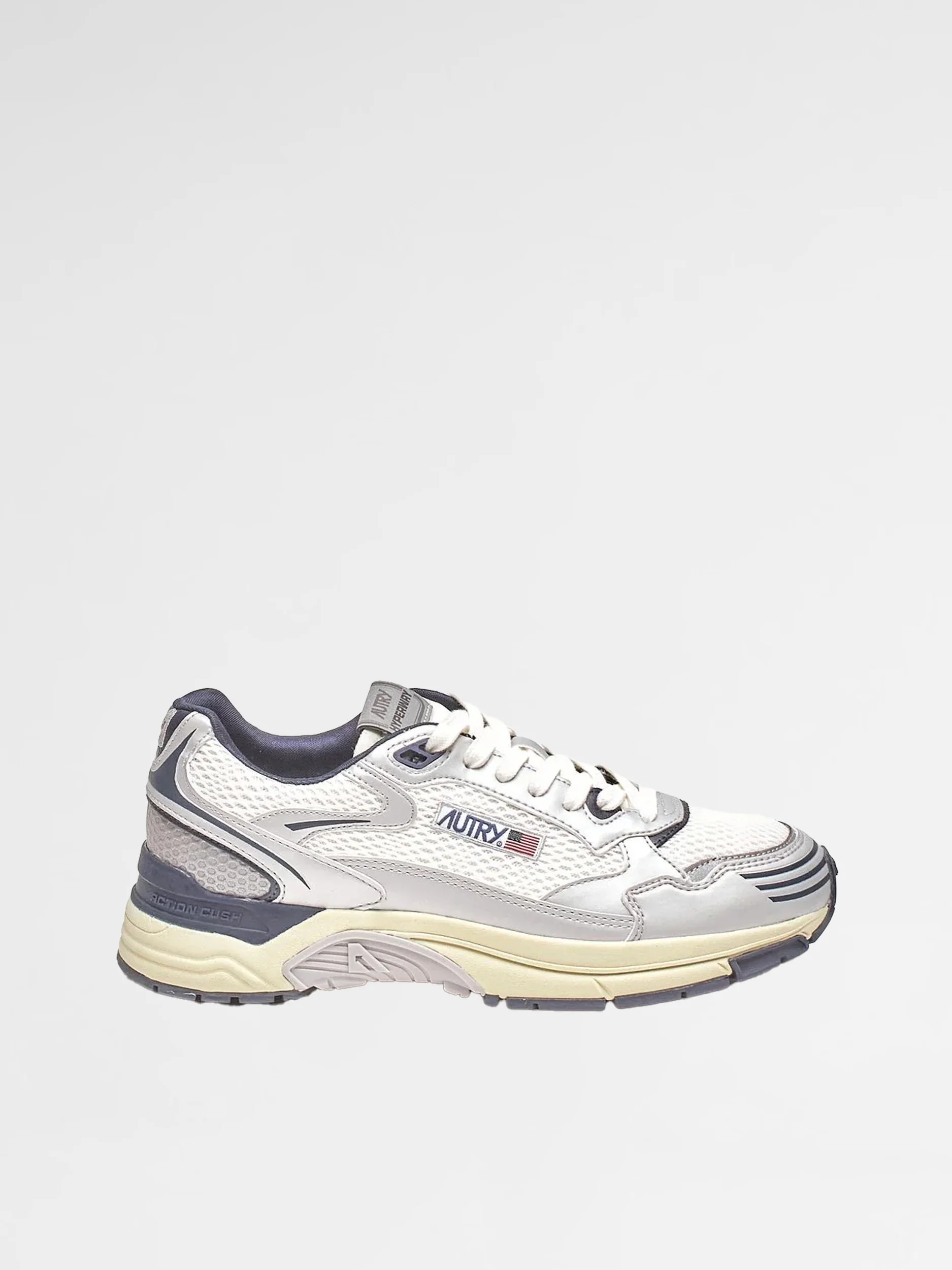 Autry Sneakers SS26 - HYLM MV04