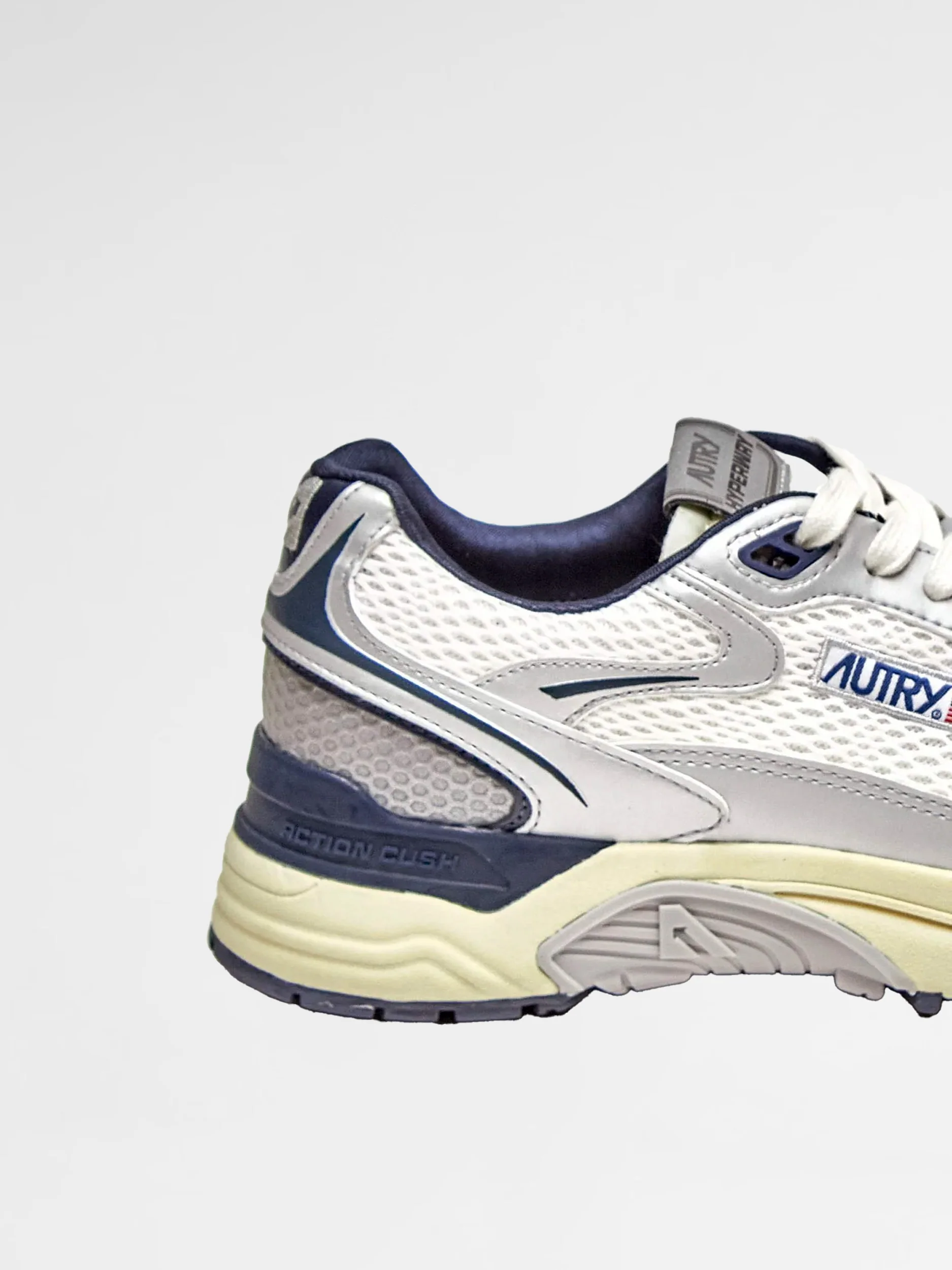 Autry Sneakers SS26 - HYLM MV04 - Image 2