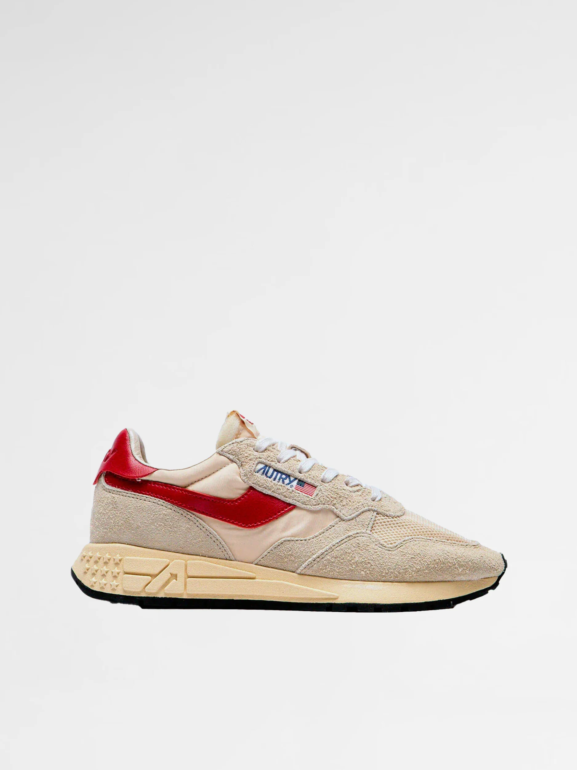 Autry Sneakers SS26 - WWLM UT34