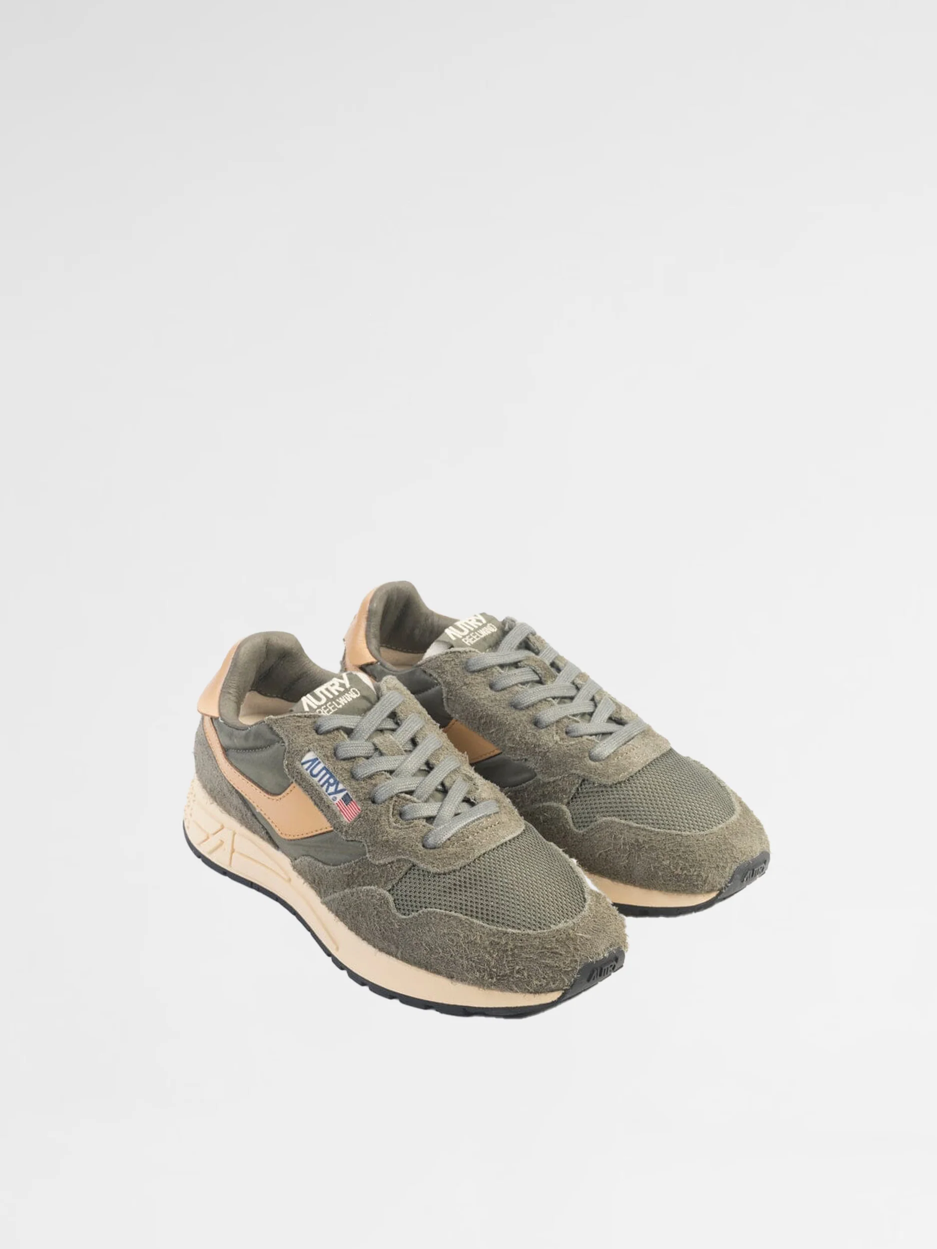 Autry Sneakers SS26 - WWLM UT44 - Image 2