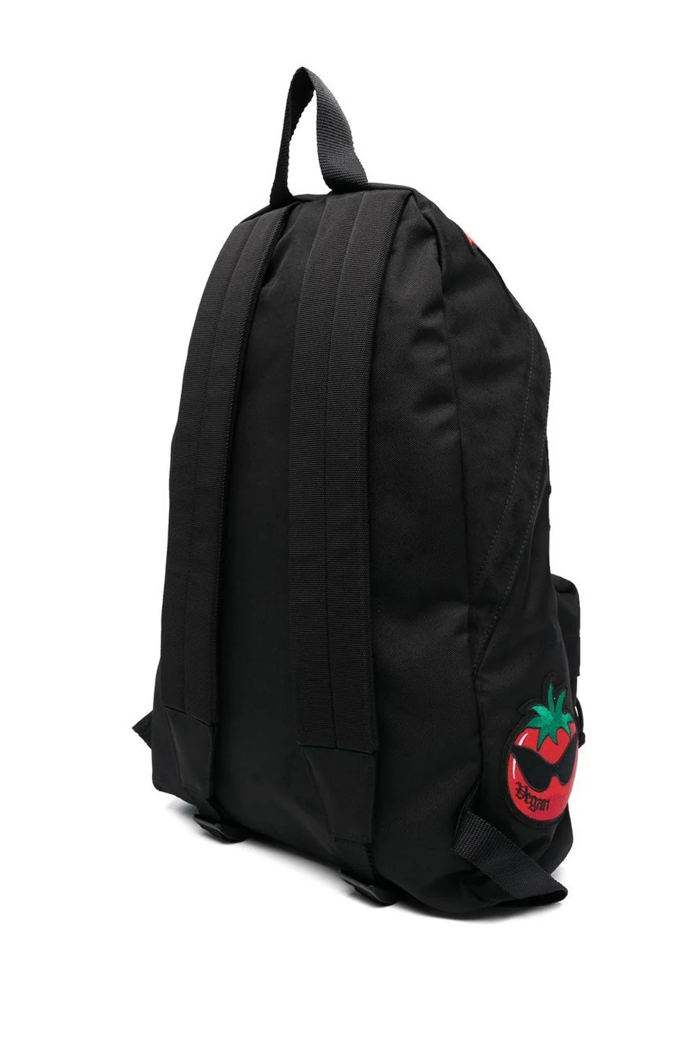 Balenciaga Explorer logo-patch backpack - Image 3