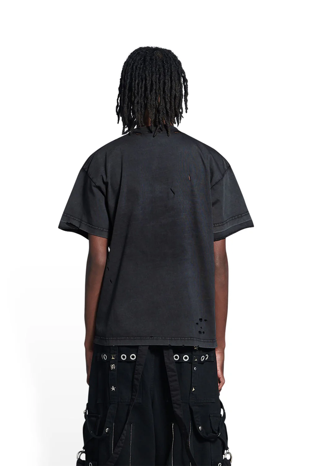 Balenciaga MAISON BALENCIAGA T-SHIRT - Image 3