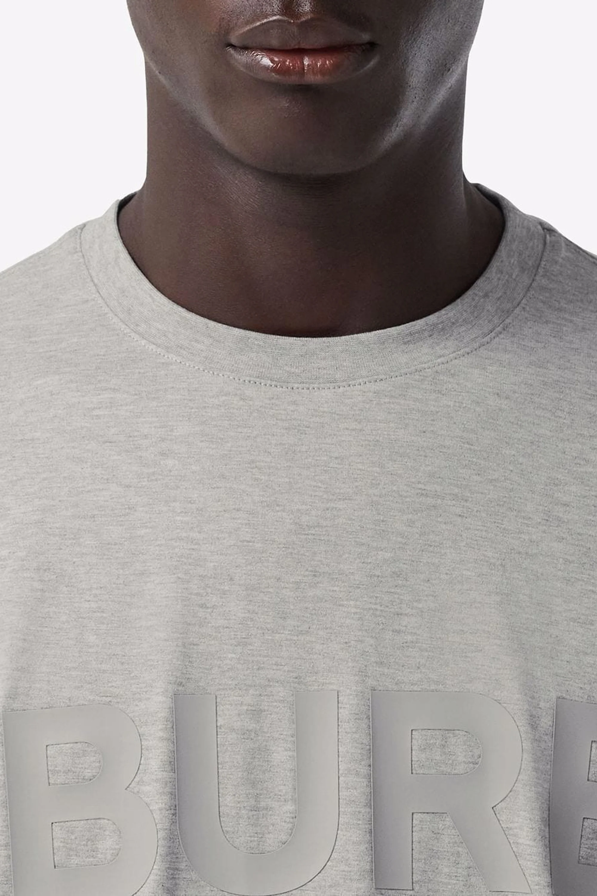 Burberry Horseferry-print cotton T-shirt - Image 3
