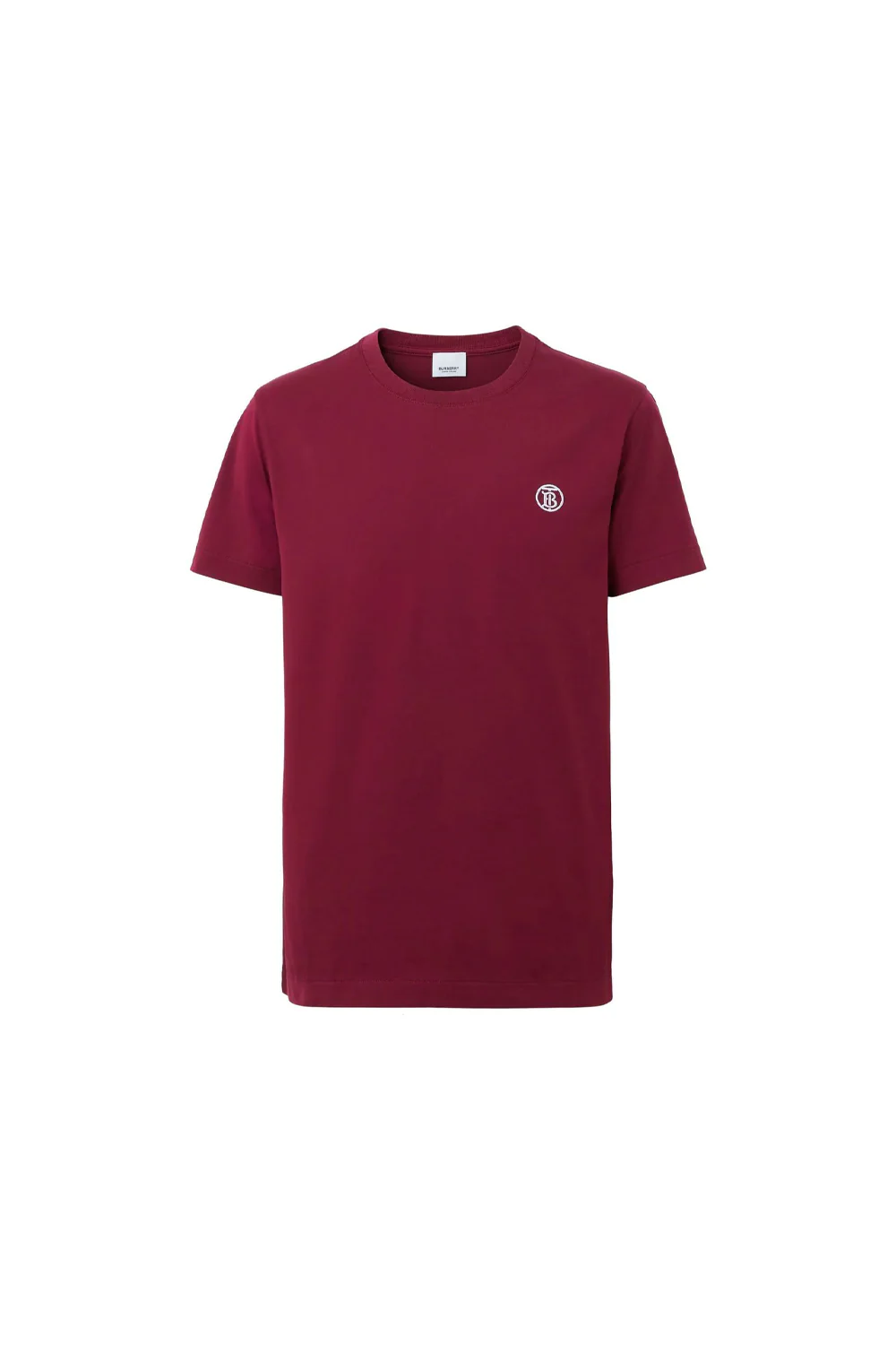 Burberry Monogram Motif Cotton T-shirt - Image 2