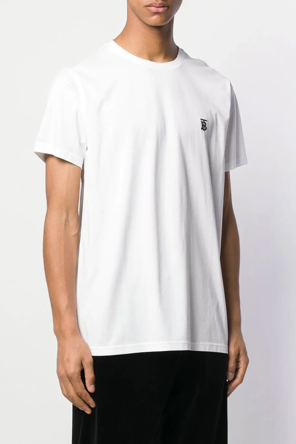 Burberry monogram motif T-shirt - Image 2