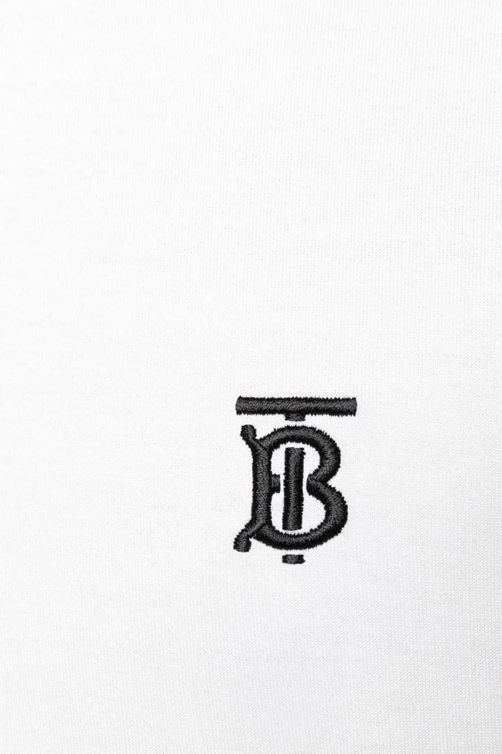 Burberry monogram motif T-shirt - Image 3
