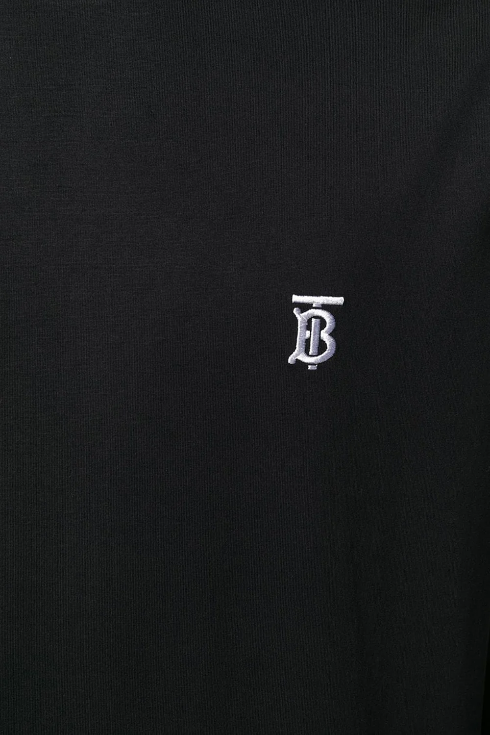 Burberry monogram motif T-shirt - Image 3