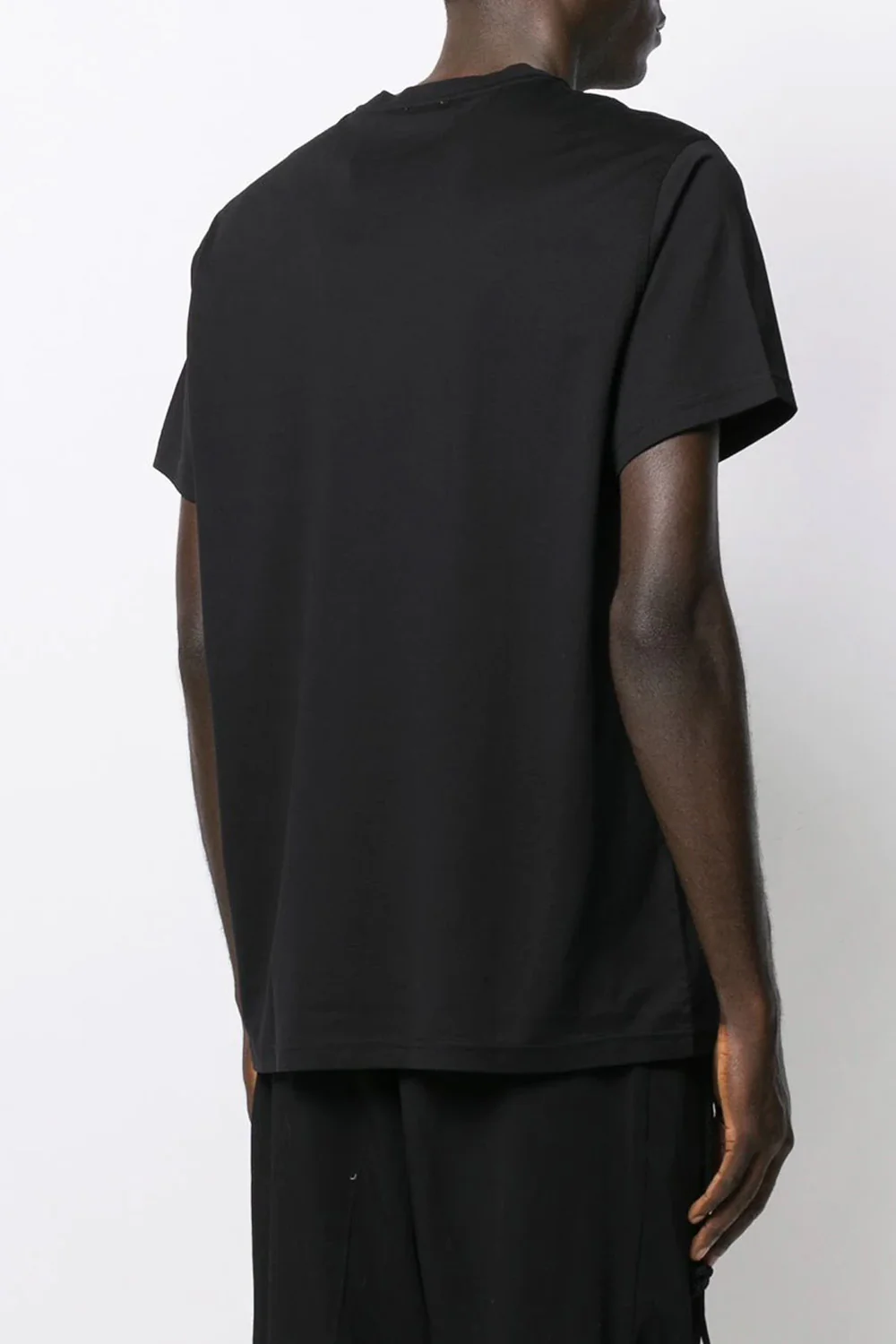 Burberry monogram motif T-shirt - Image 4