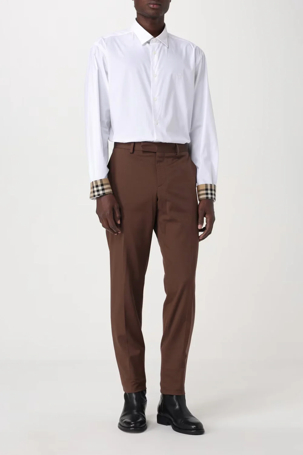 Burberry Shirt - Image 3
