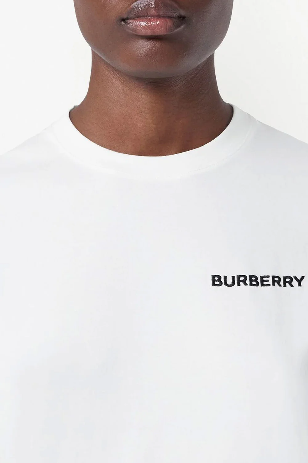 Burberry TB monogram-print T-shirt - Image 4