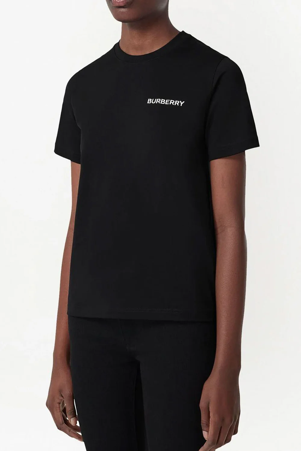 Burberry TB monogram-print T-shirt - Image 3