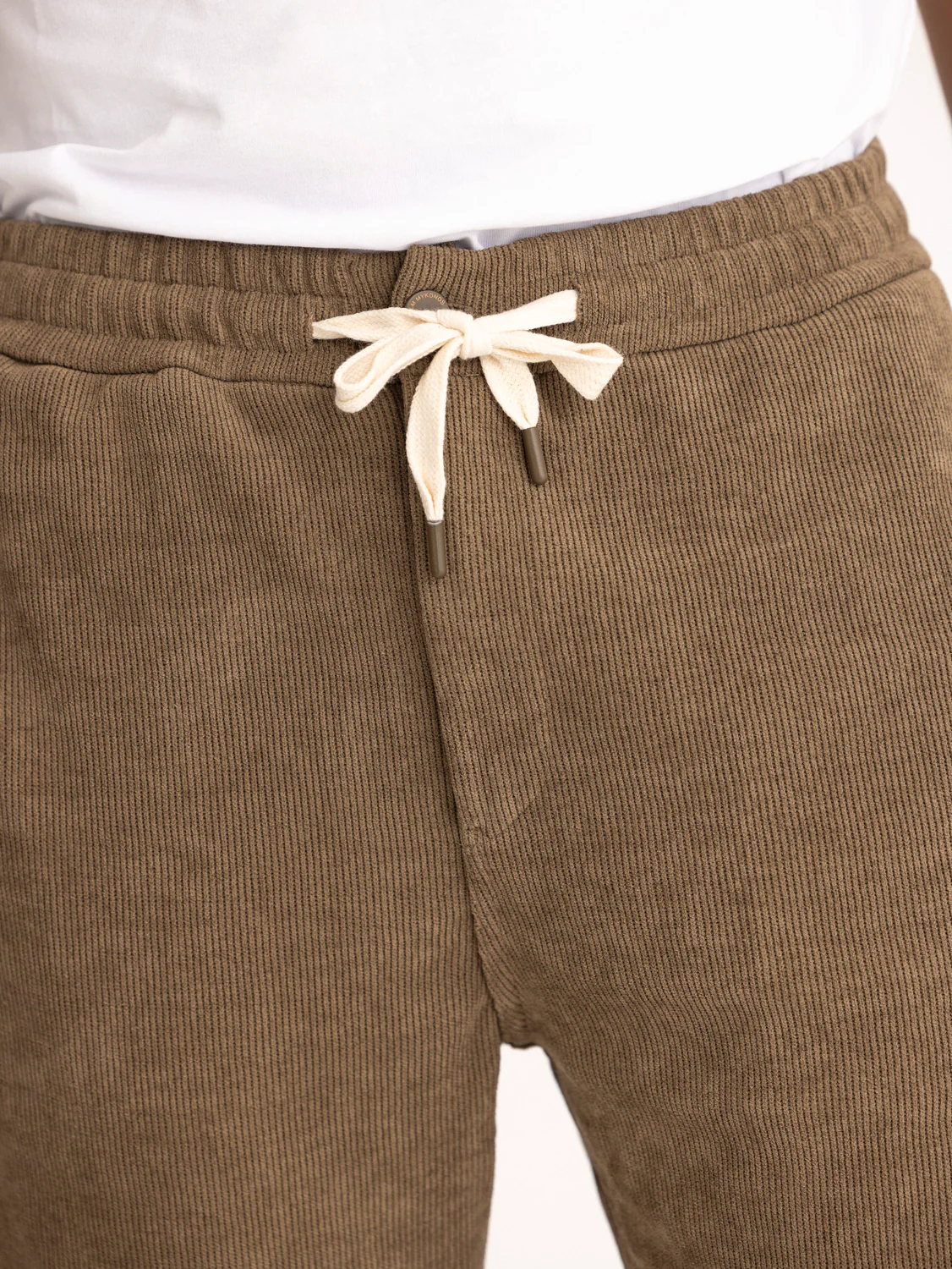CREW MILANO Corduroy Relax Pants - Image 12