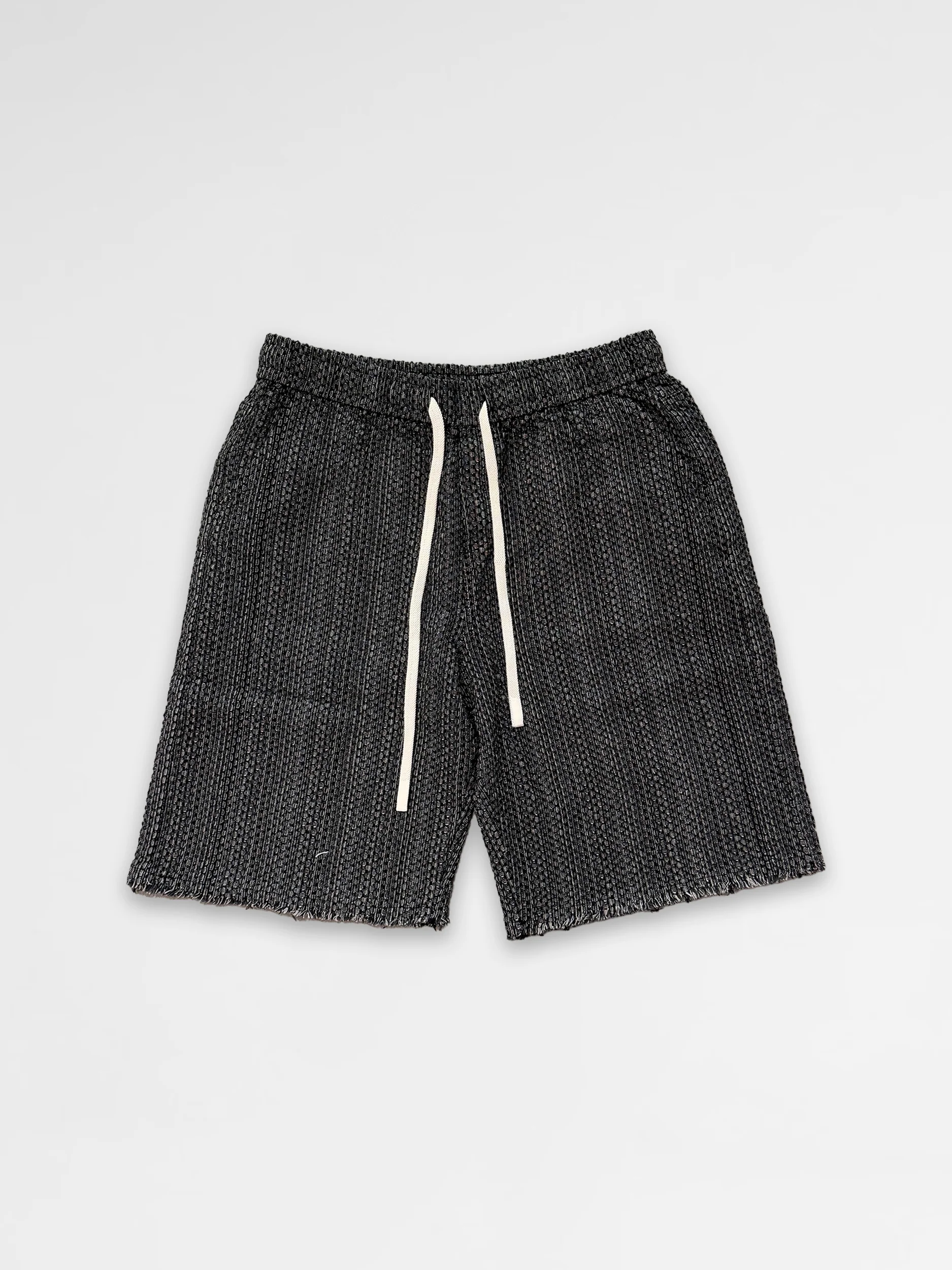 CREW Milano Denim Shorts 101 - Image 3