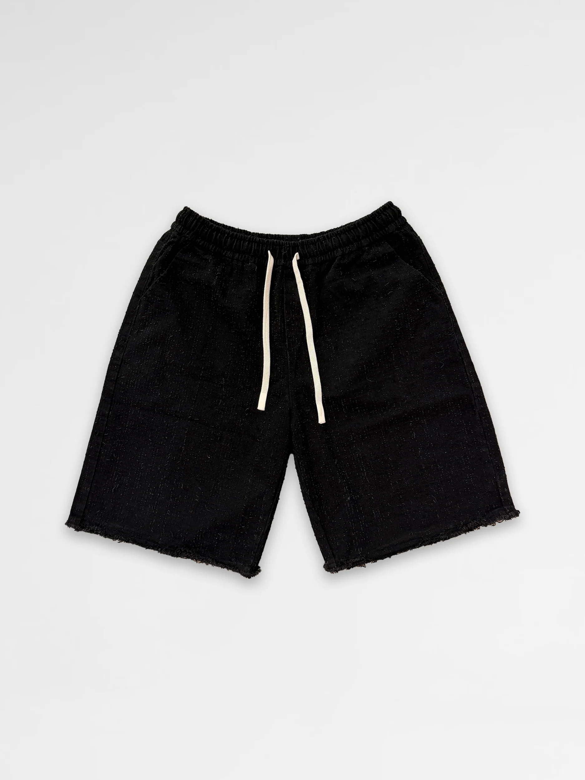 CREW Milano Denim Shorts 115 - Image 4