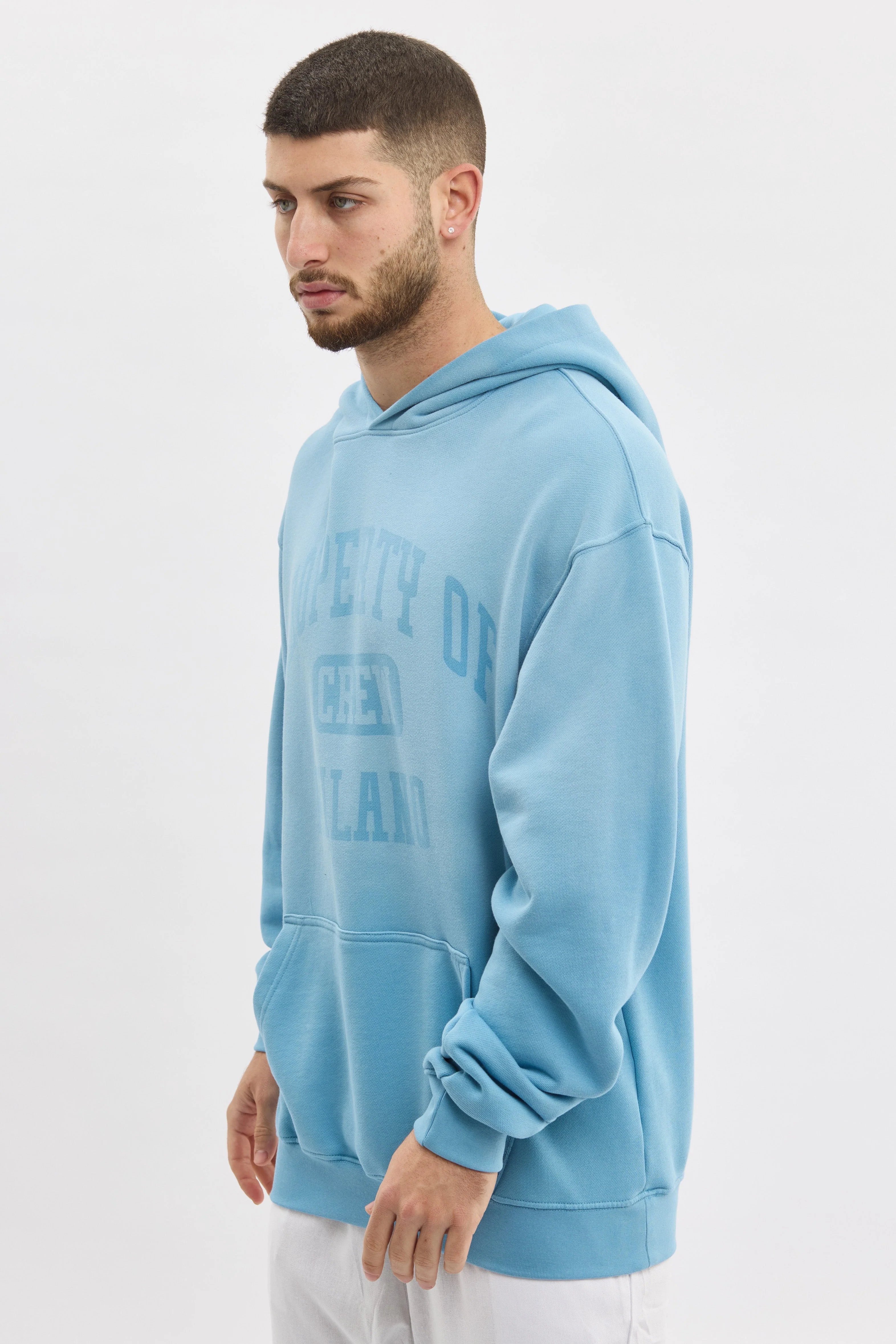 CREW MILANO PROPERTY Hoodie - Image 18