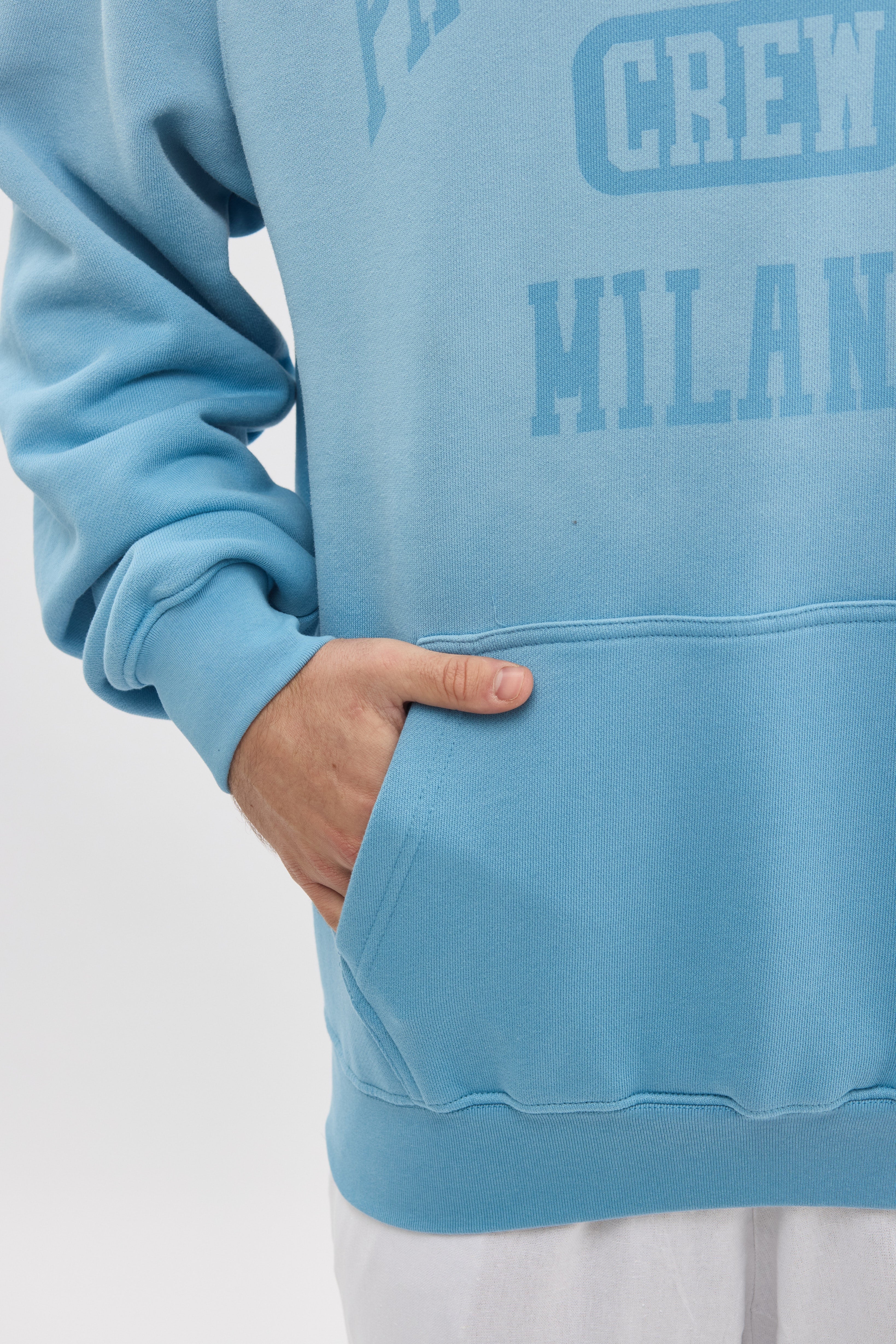 CREW MILANO PROPERTY Hoodie - Image 19