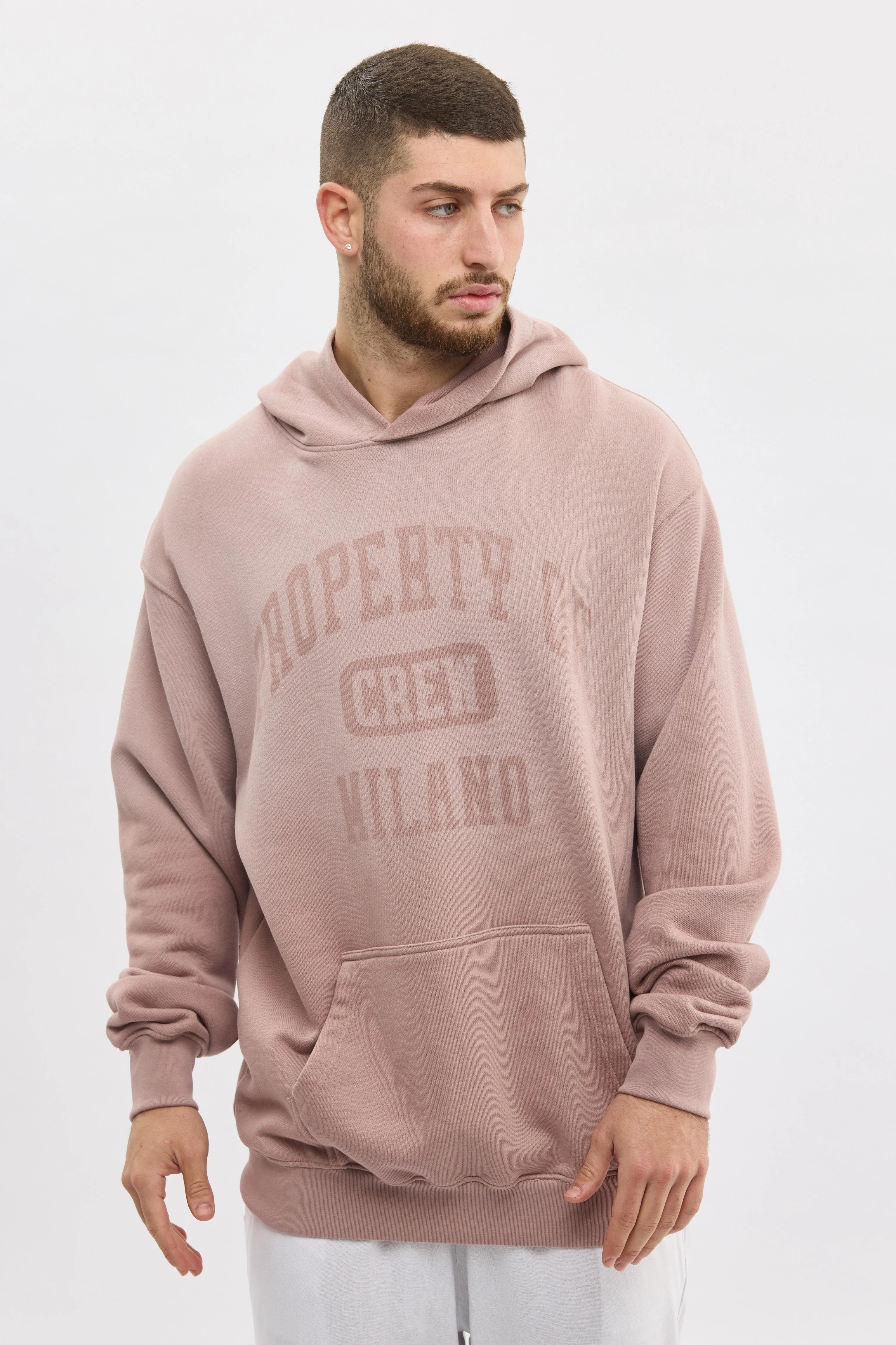 CREW MILANO PROPERTY Hoodie - Image 22
