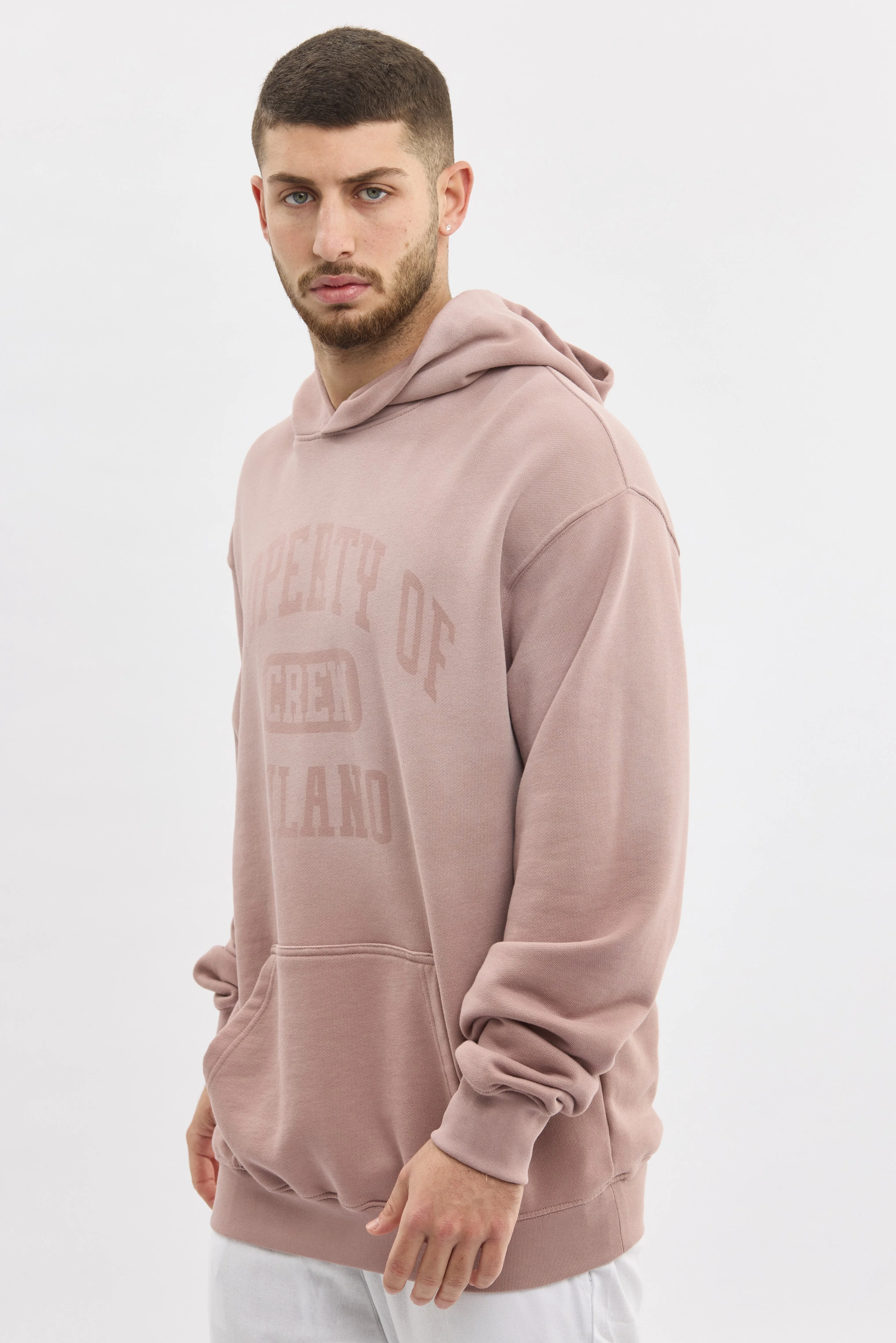 CREW MILANO PROPERTY Hoodie - Image 23