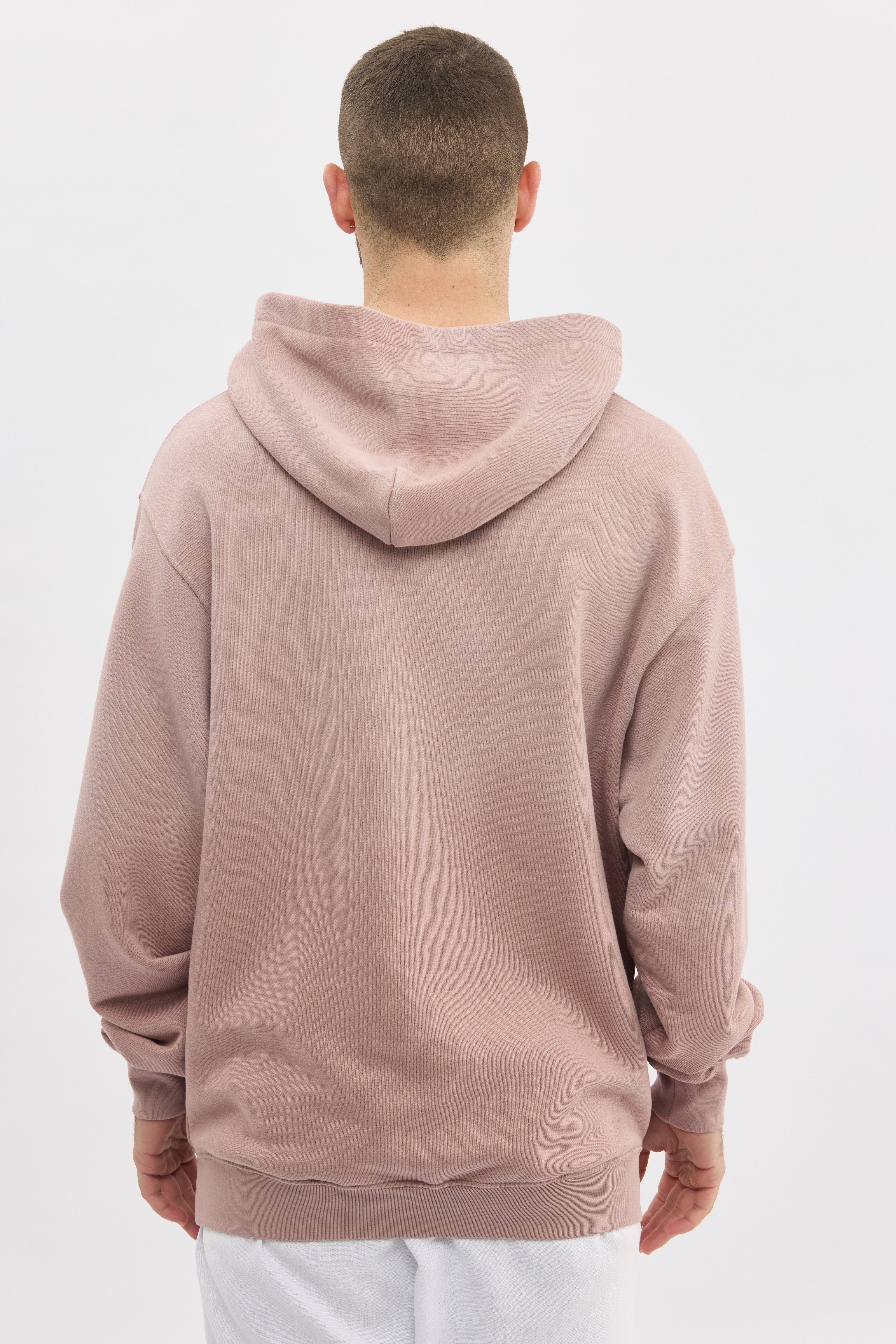 CREW MILANO PROPERTY Hoodie - Image 24