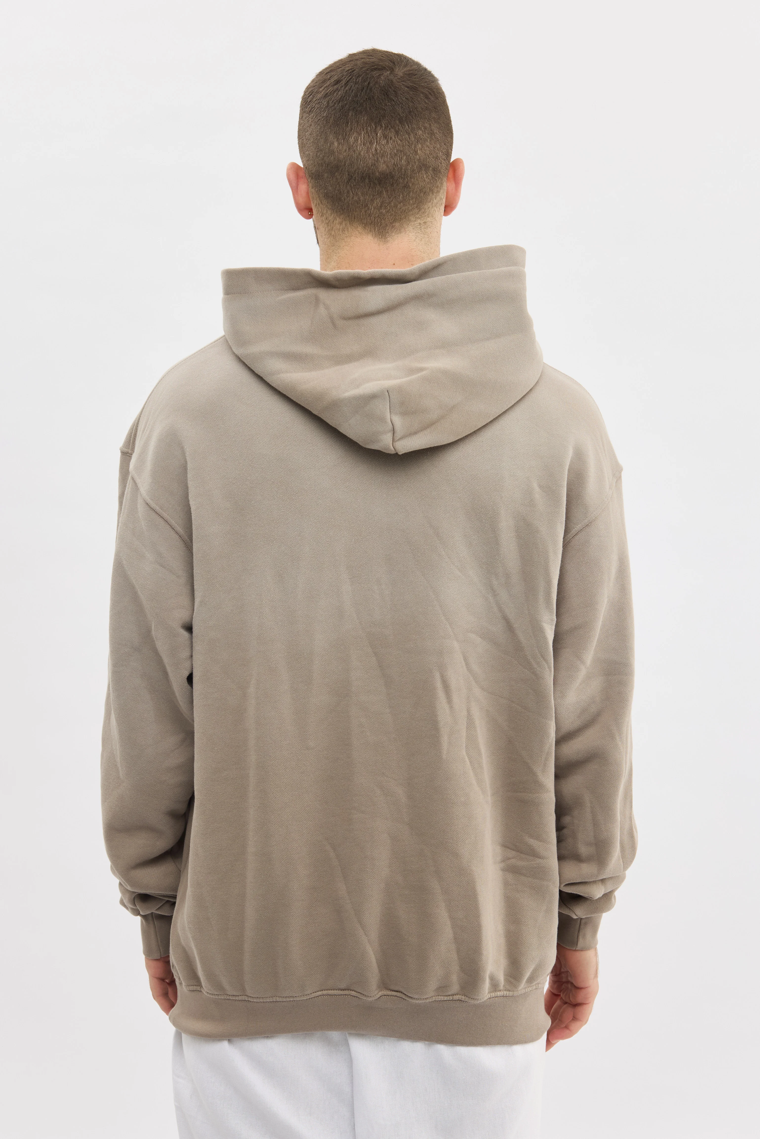 CREW MILANO PROPERTY Hoodie - Image 5