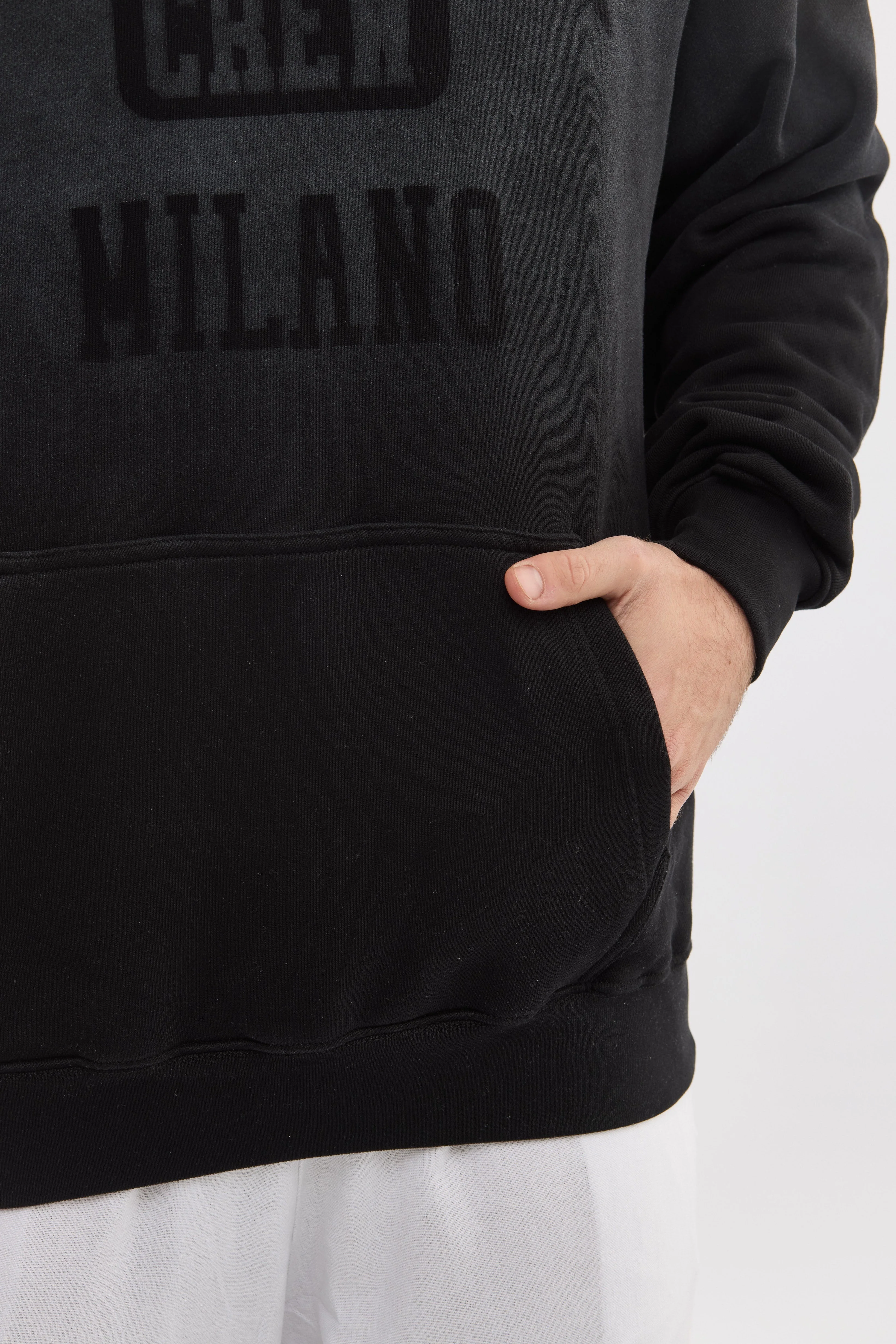 CREW MILANO PROPERTY Hoodie - Image 9
