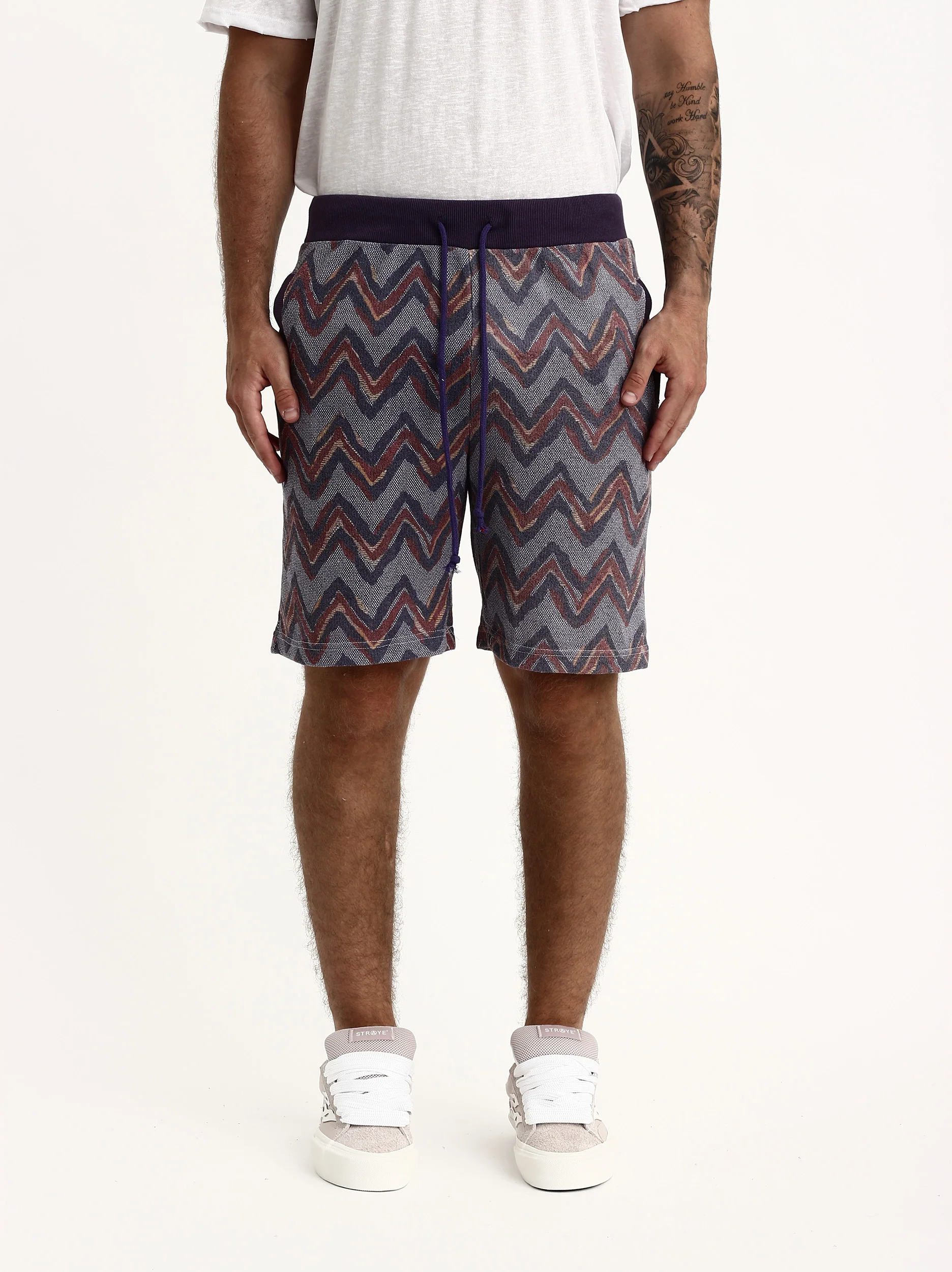 CREW Milano Short Pants - Image 4