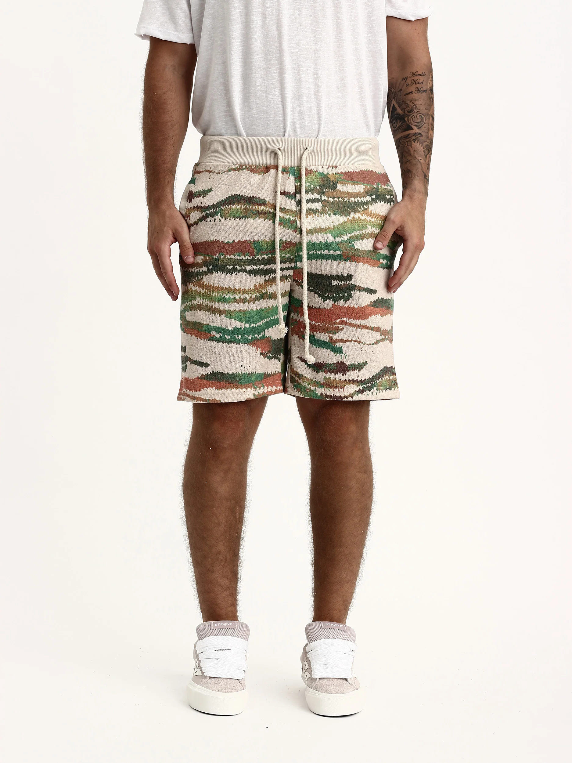 CREW Milano Short Pants - Image 4