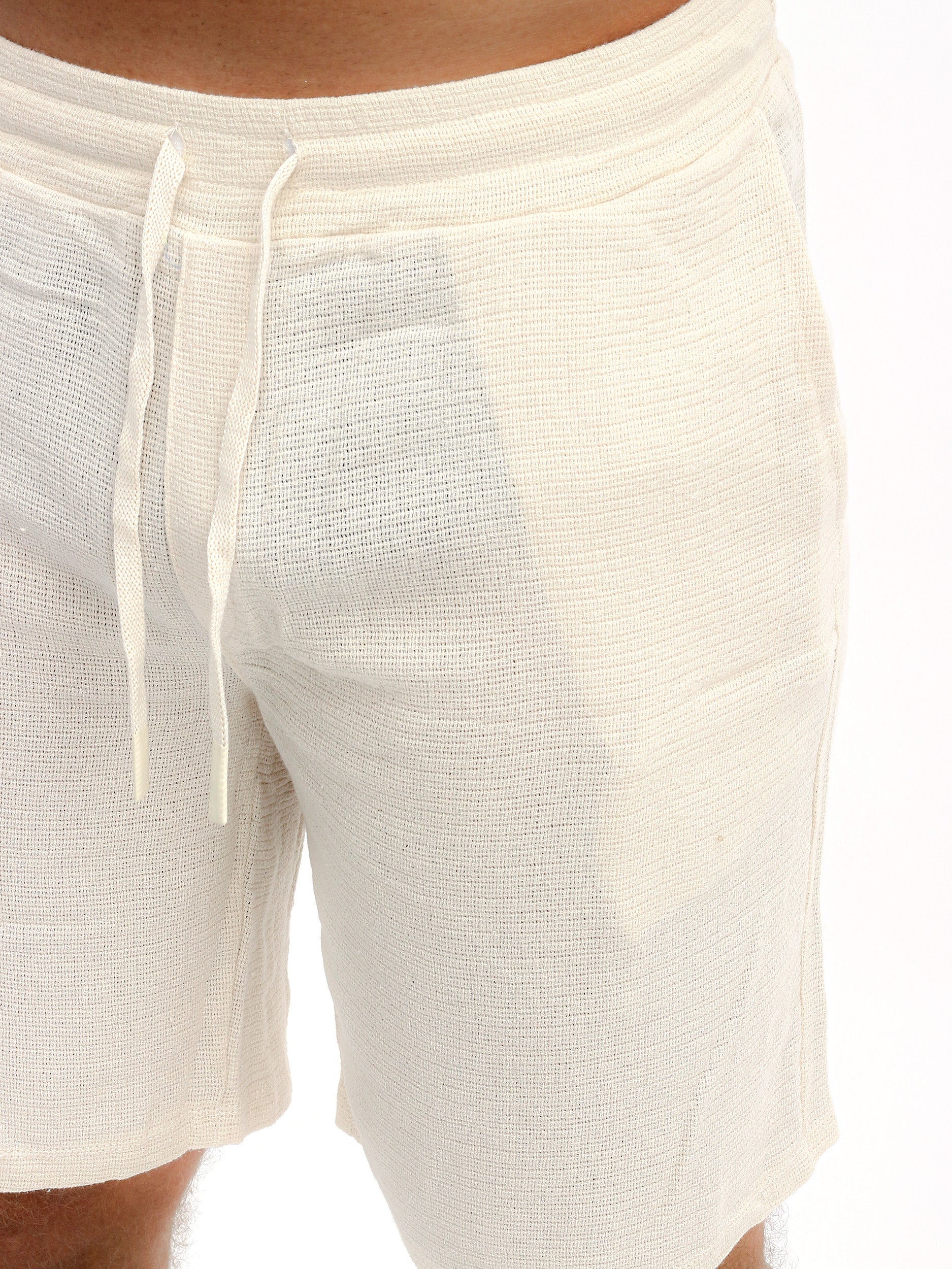 CREW Milano Short Pants - Image 3