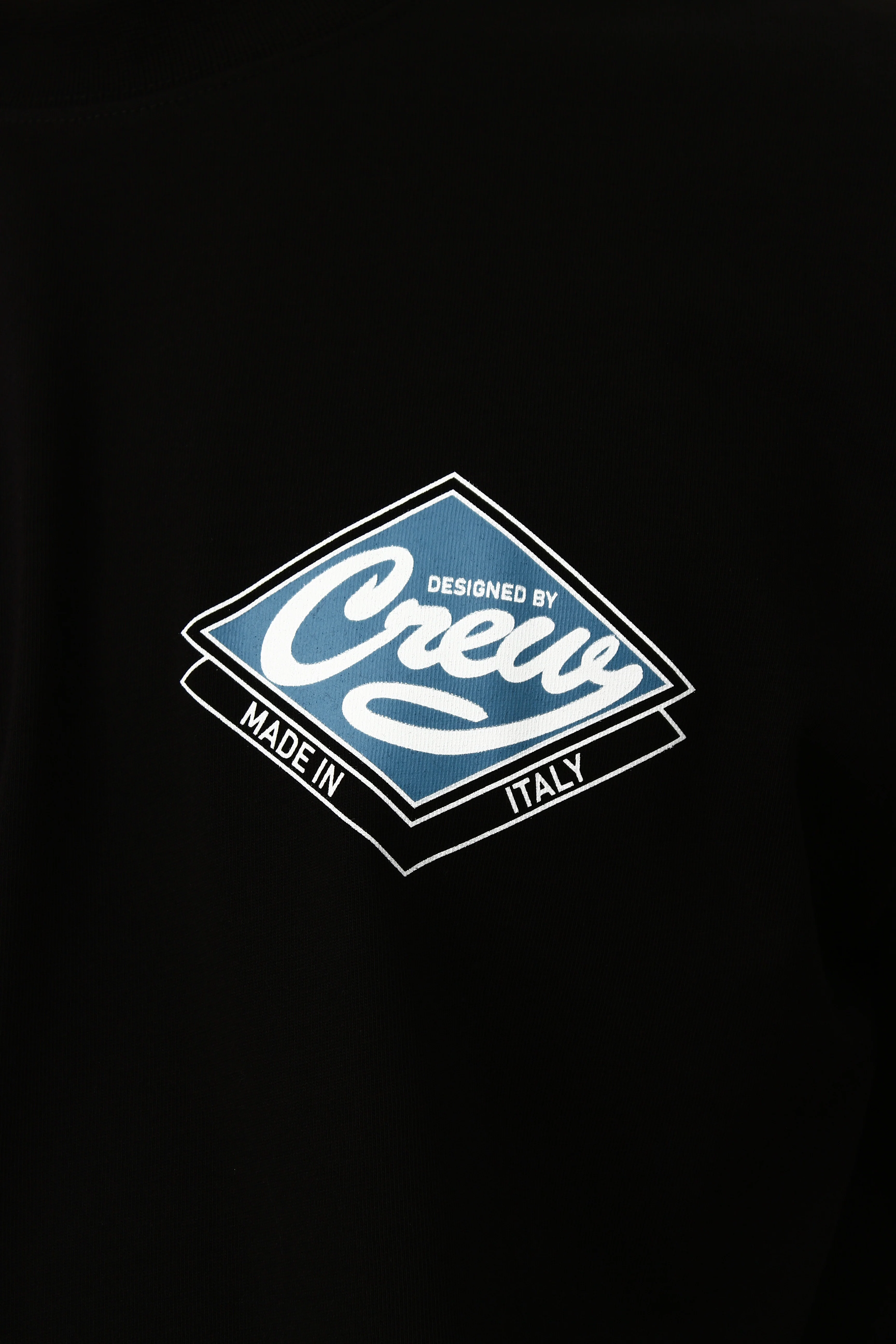 CREW Milano SUN Oversized T-Shirt - Image 10