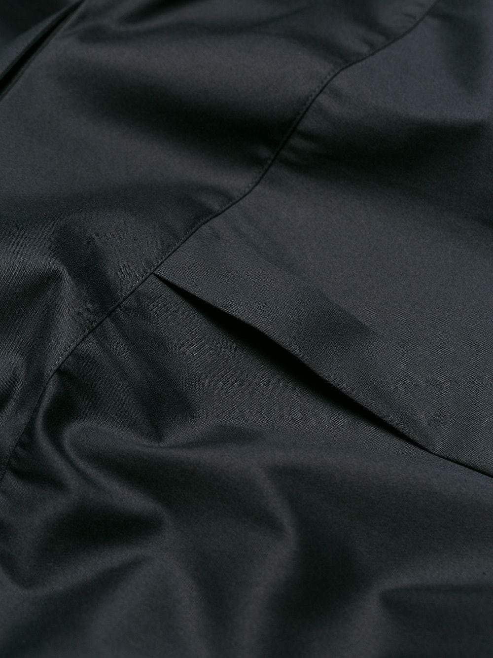 Dolce & Gabbana classic black tailored shirt - Image 6