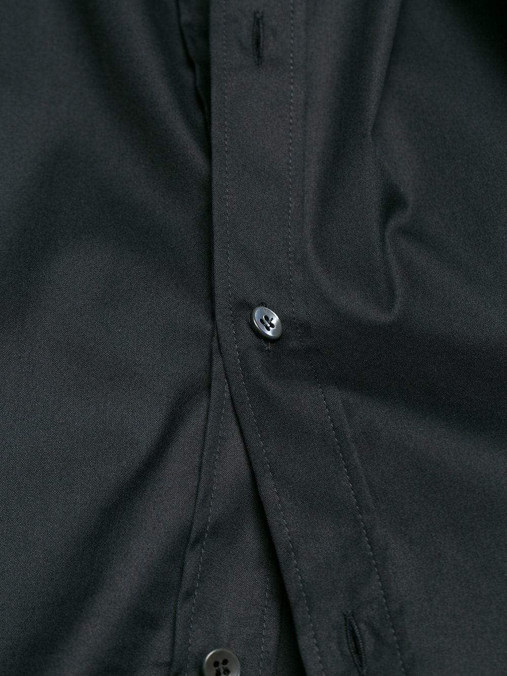 Dolce & Gabbana classic black tailored shirt - Image 7