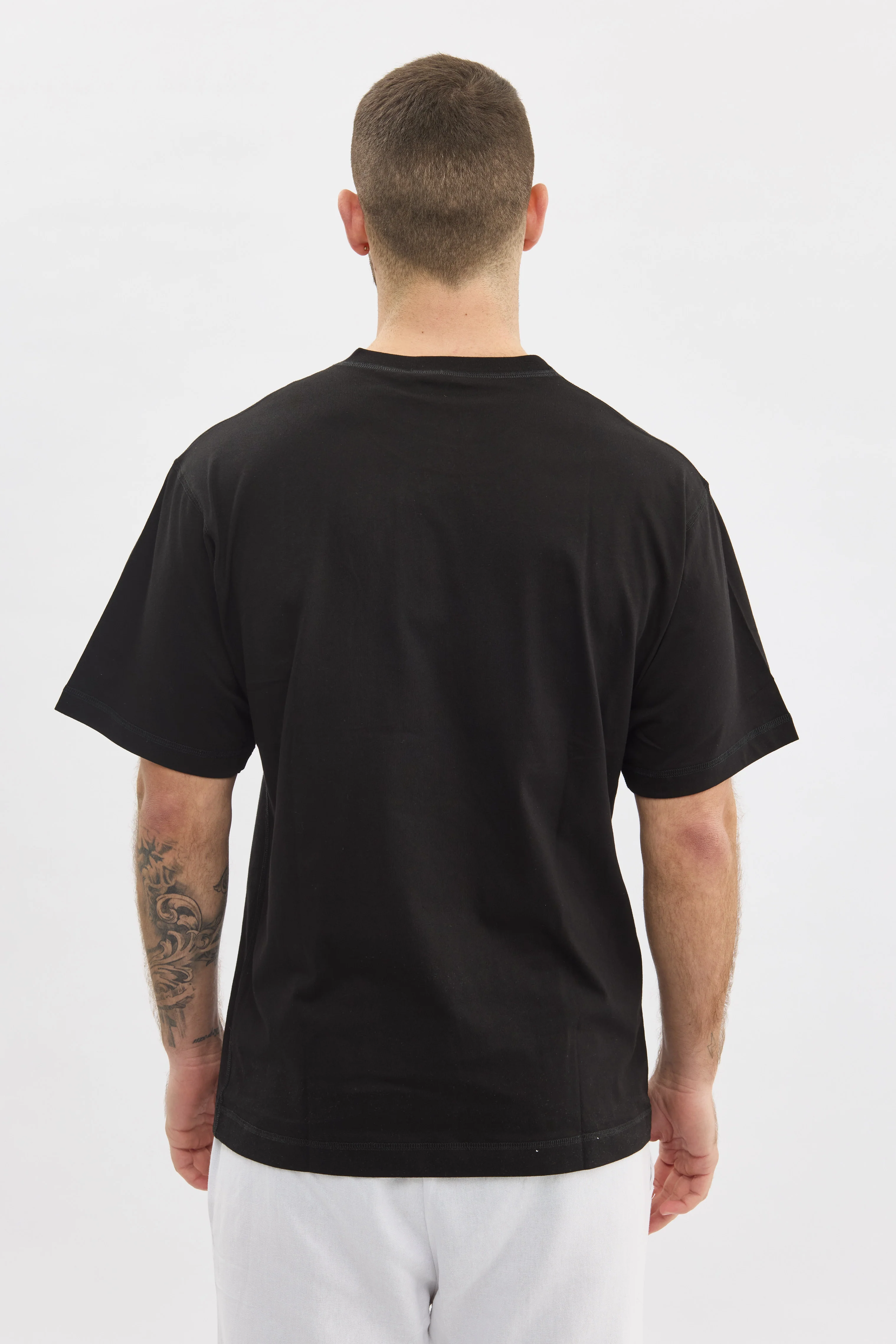Dolce & Gabbana T-Shirt - Image 5
