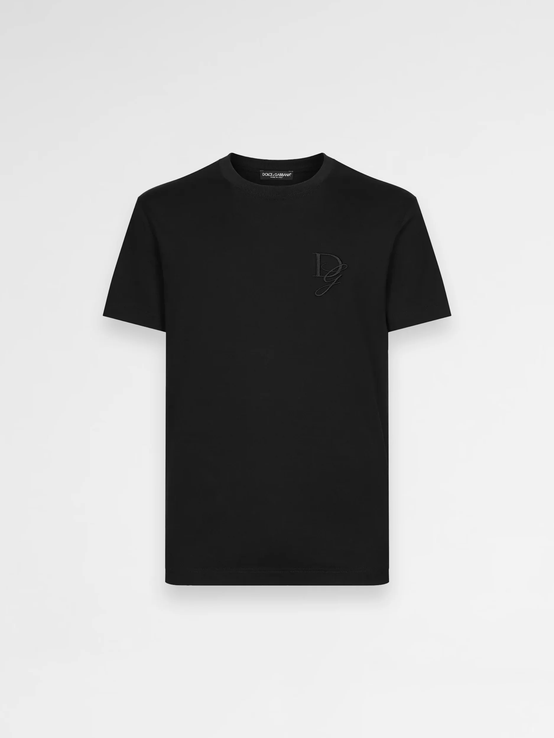 Dolce & Gabbana cotton t-shirt